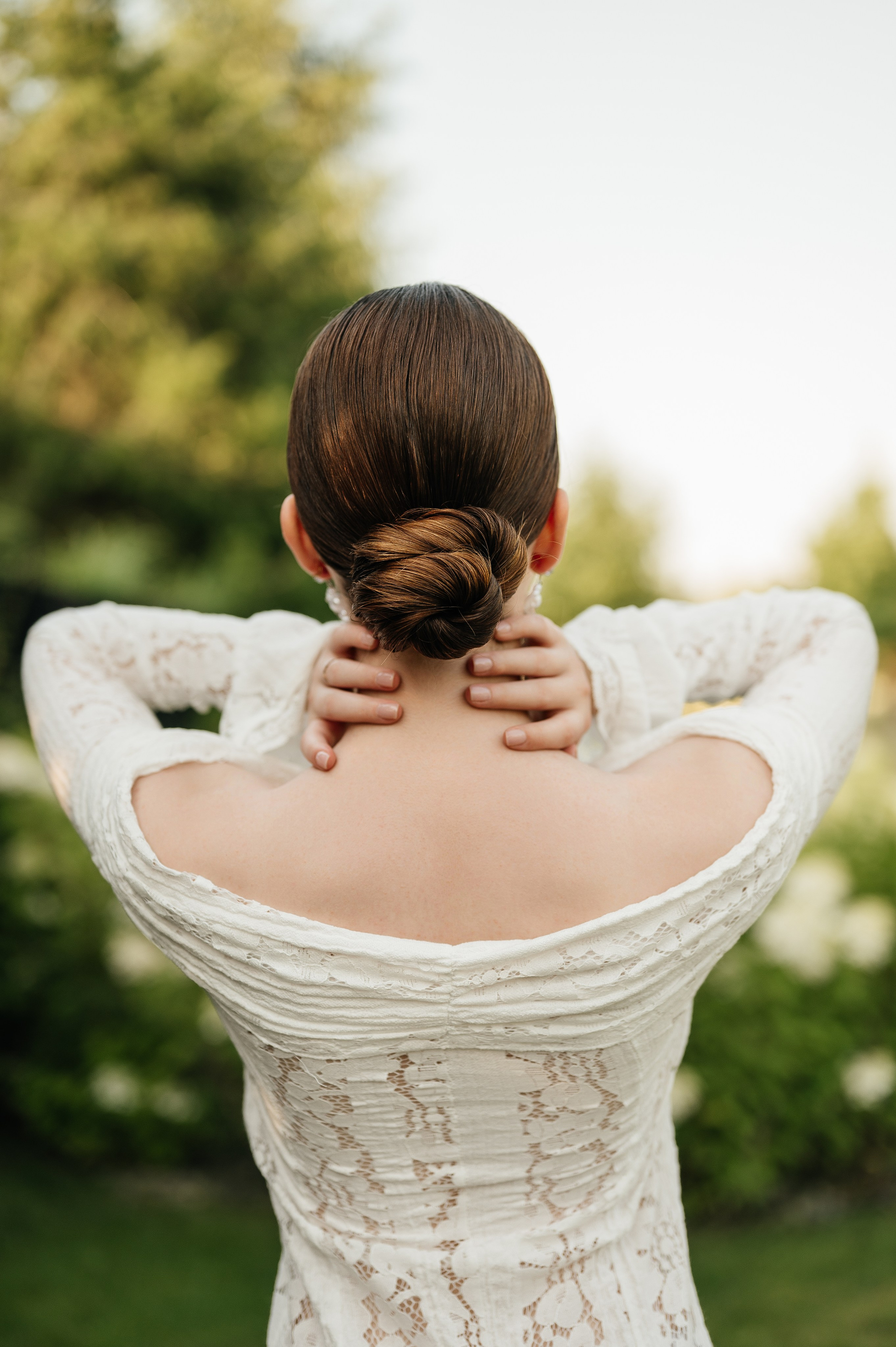 Арина (невеста). Свадебный и семейный фотограф в Краснодаре Алина Мельник