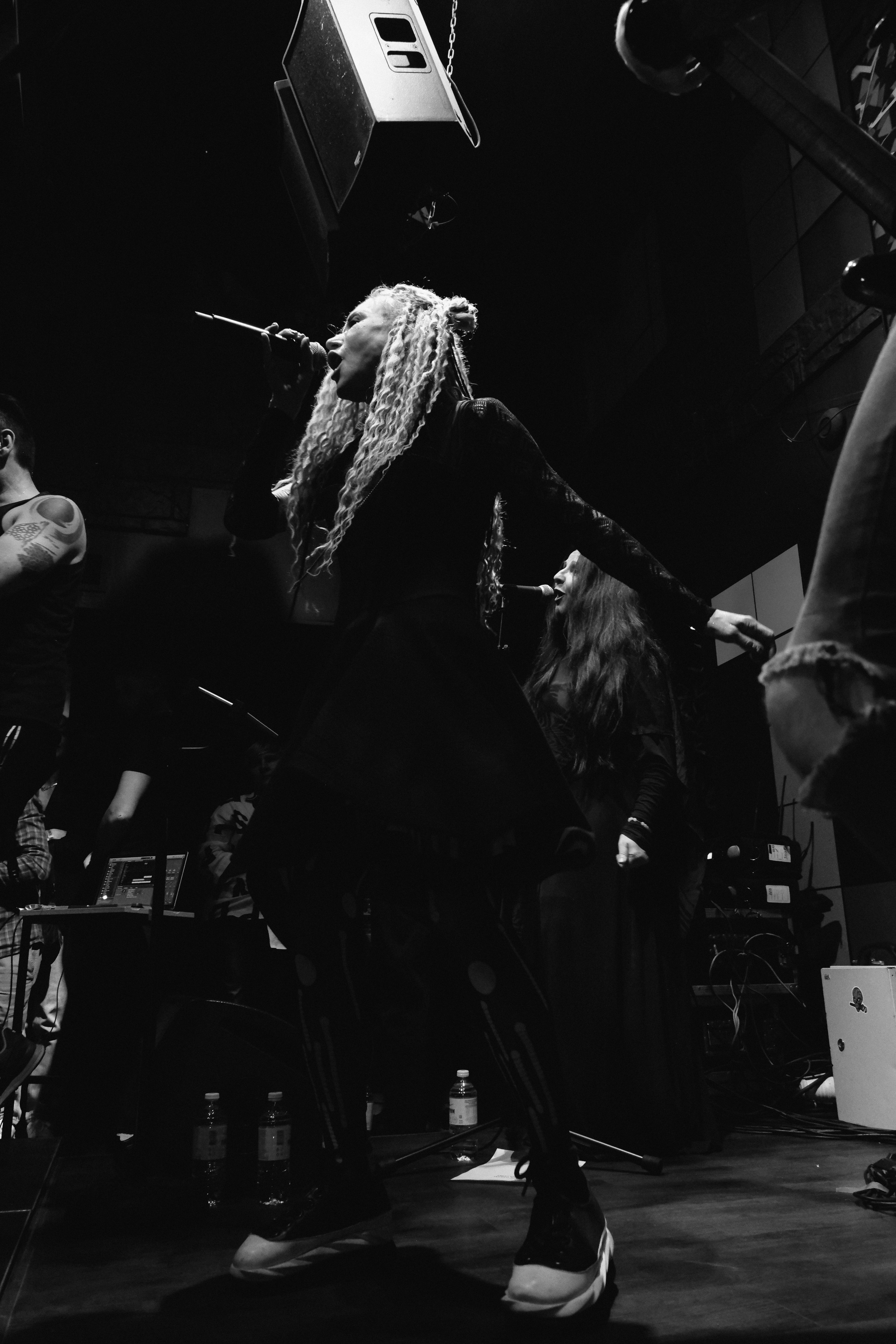 Концерт. Фотограф и видеограф в Тюмени Анна Жагорина, ваши фото еще не отдавали так быстро!