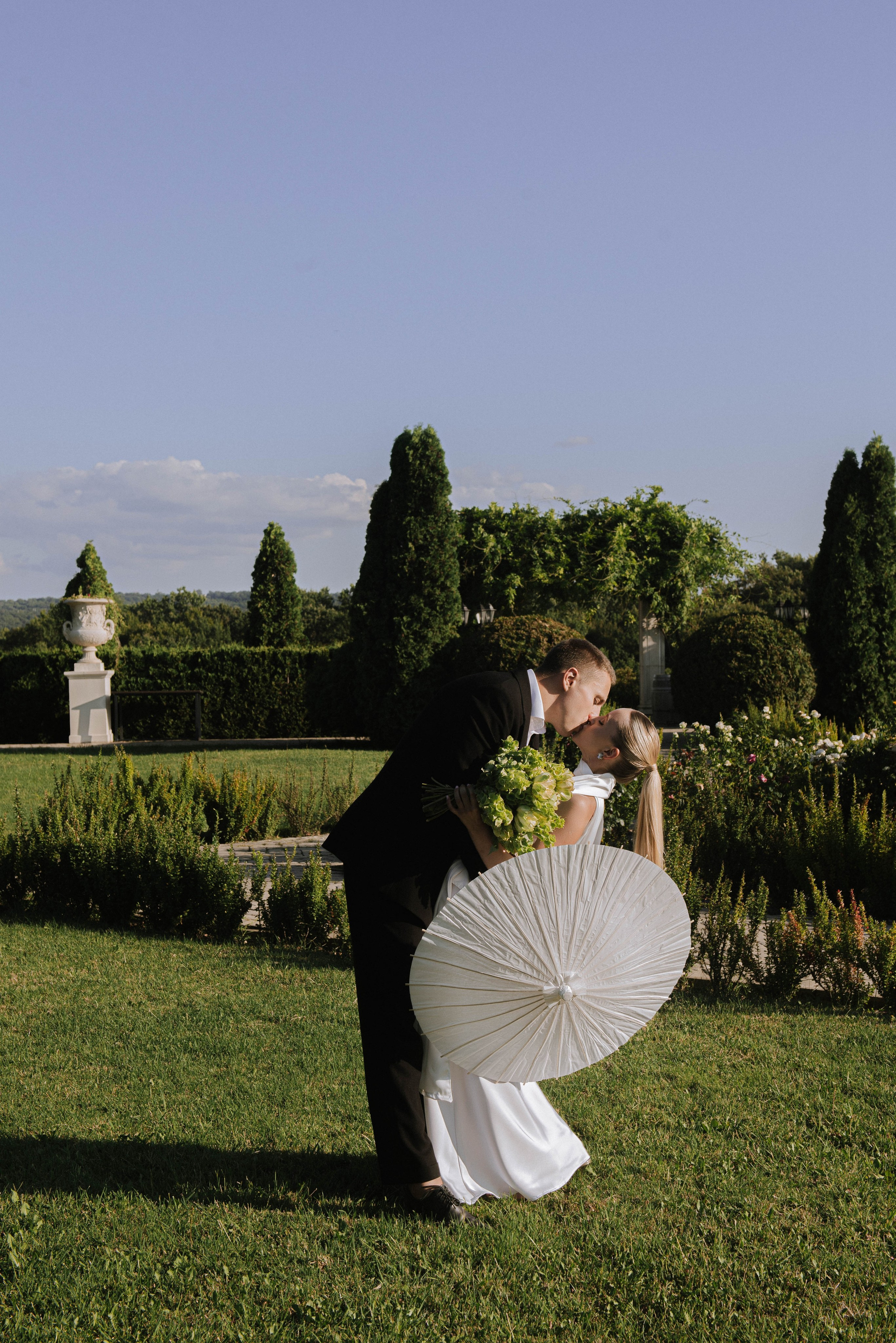 Свадебный и семейный фотограф в Славянске-на-Кубани Прохорова Алёна