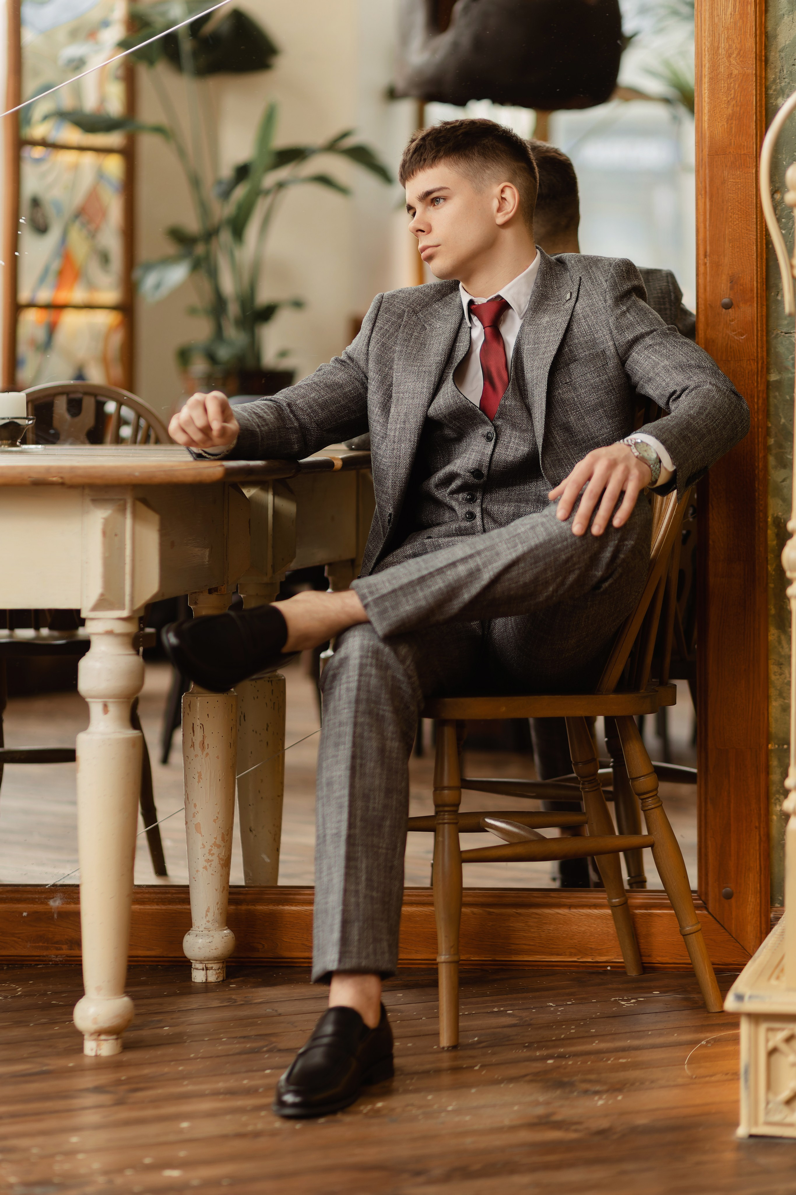 Wedding for two. Репортажный и свадебный фотограф в Минске Шамко Анатолий