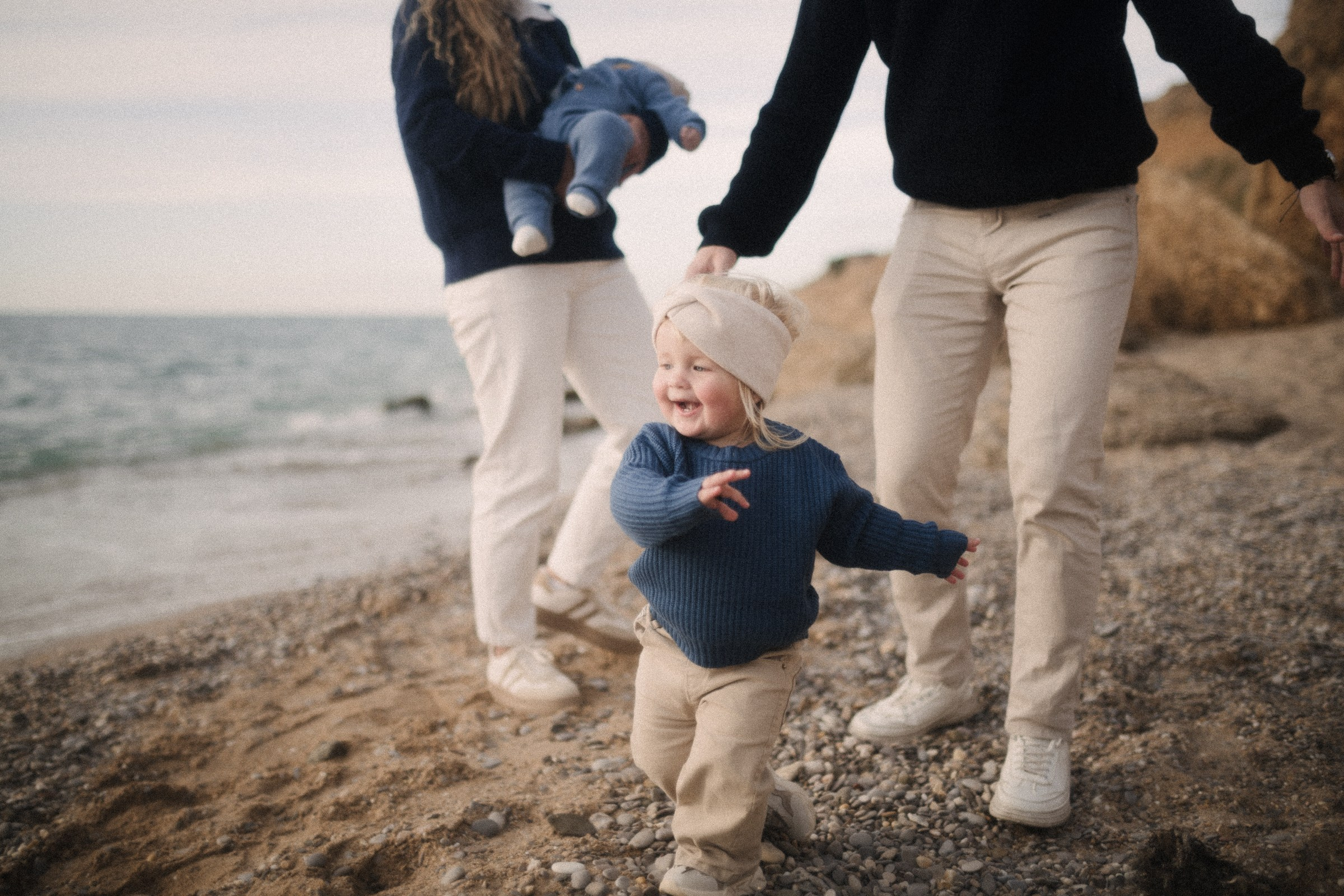 Семейные. Свадебный и семейный фотограф в Севастополе и Крыму Алина Зорина