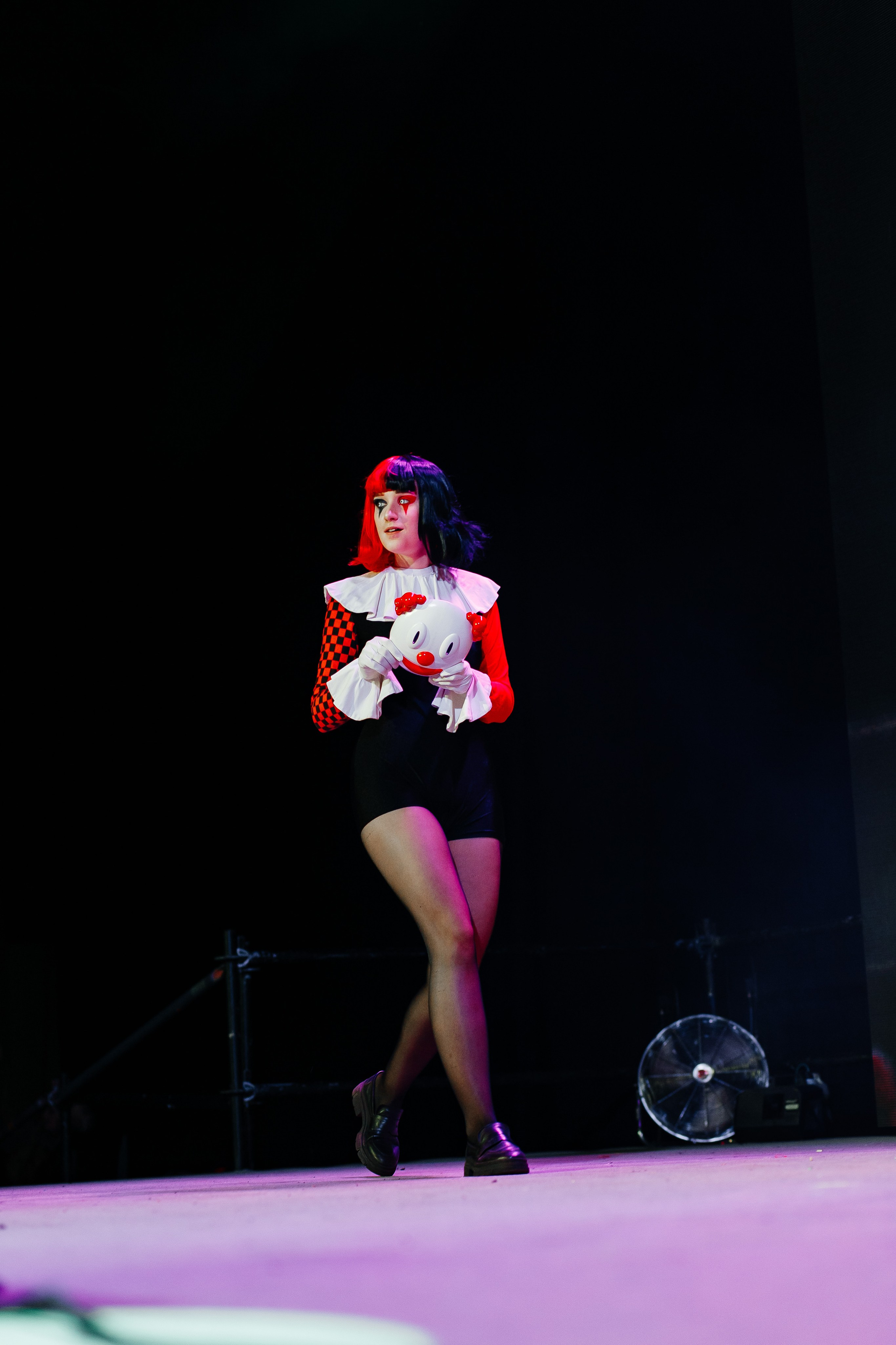 Epic Con Russia 2024. Ваш фотограф в Москве и Московской области — Мария Бучнева