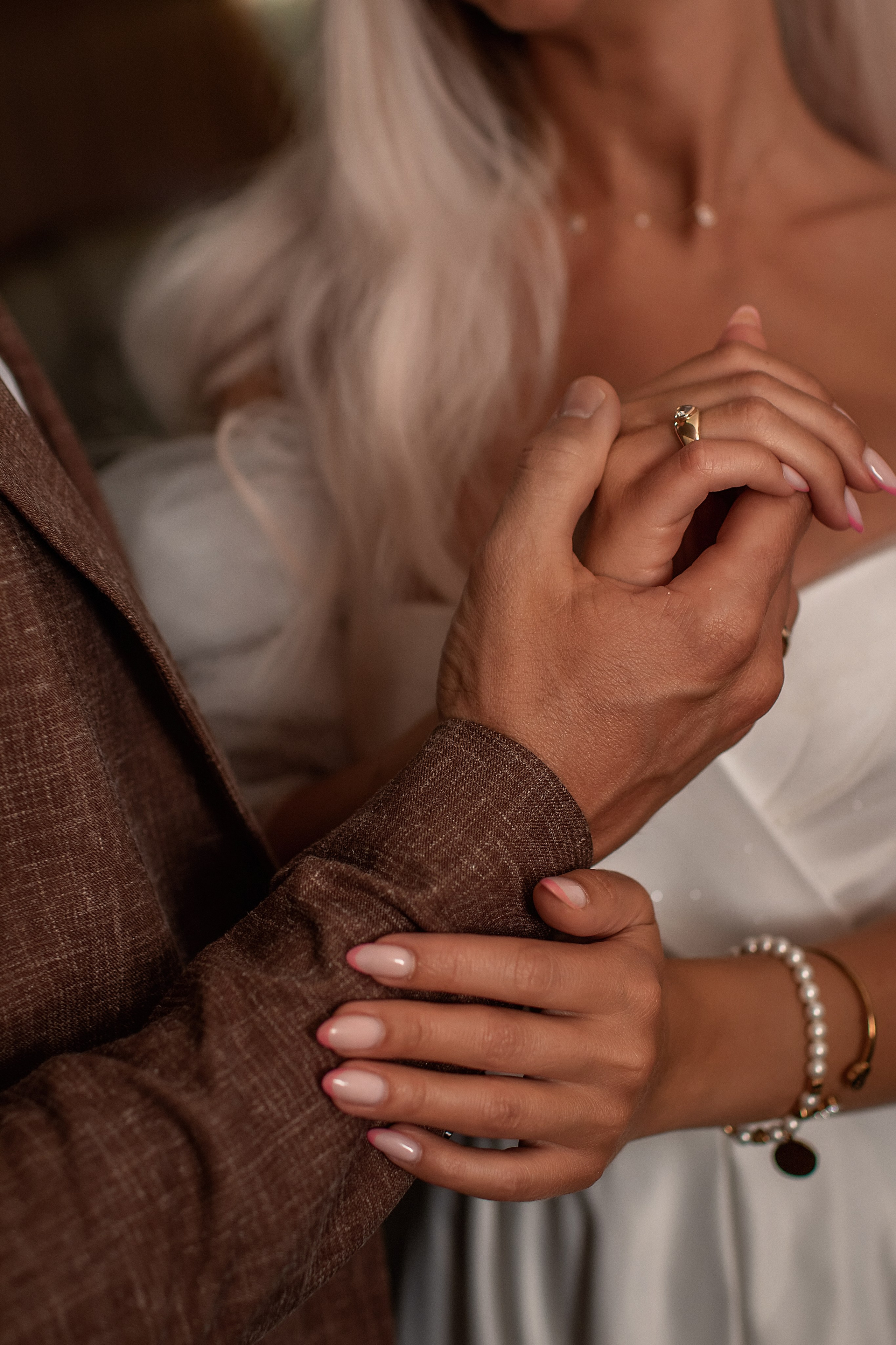 Юля & Дамир. Свадебный и семейный фотограф в Туле и Москве Полукарова Юлия