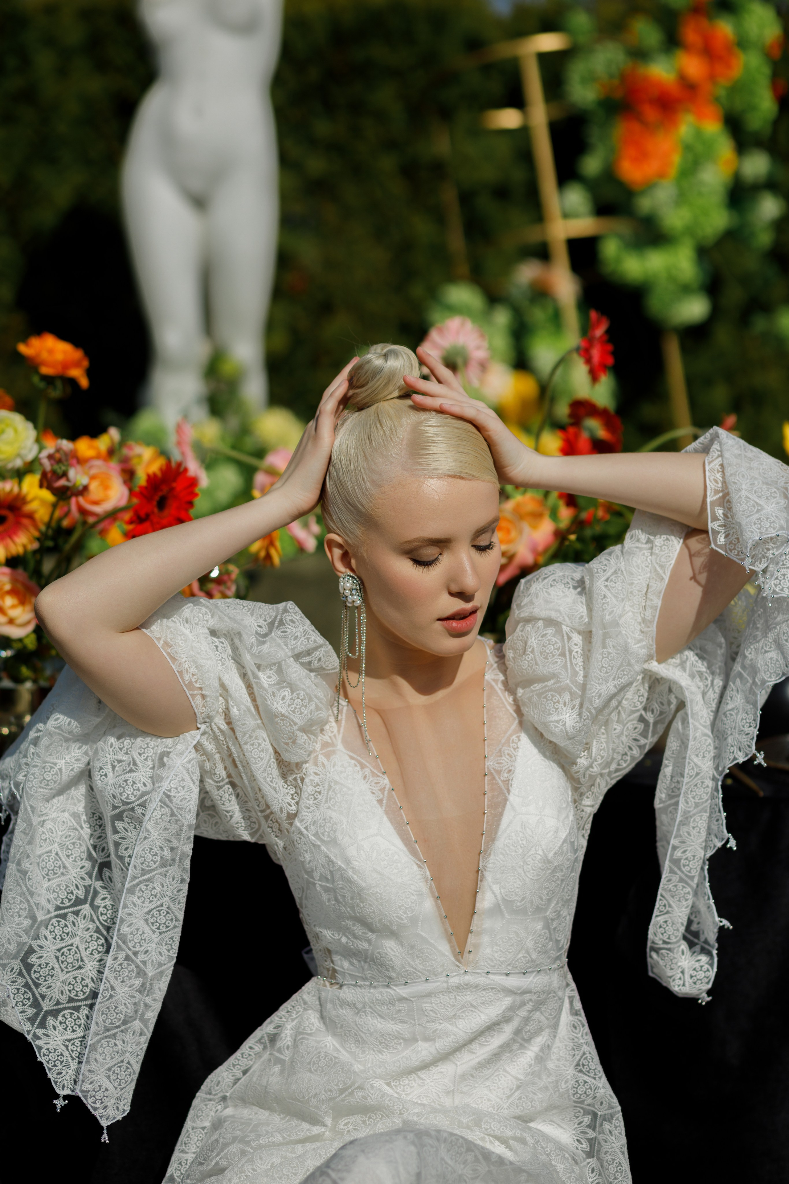 Гайк и Катя. Фотограф Краснодар