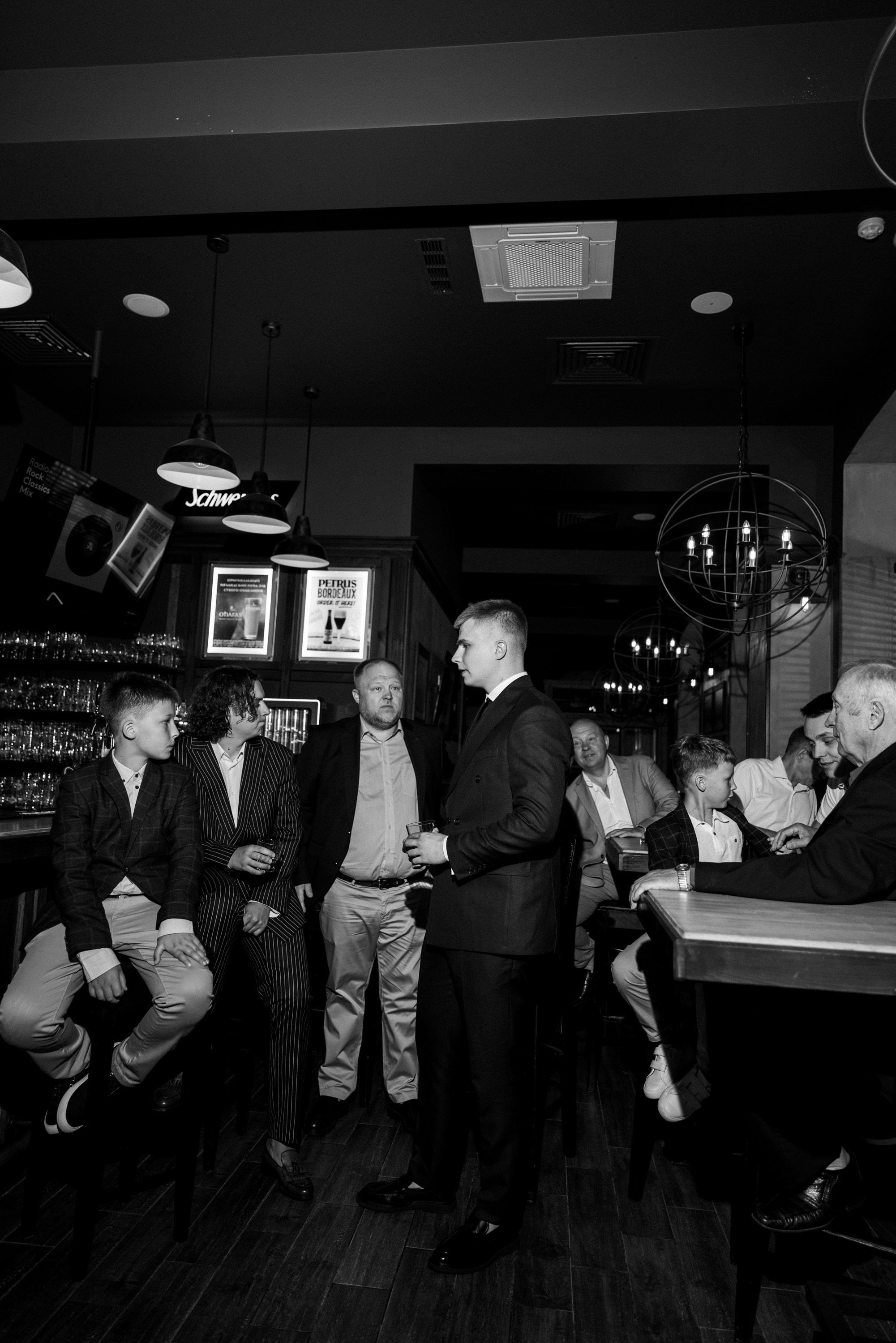 Матвей и Екатерина. Свадебный и семейный фотограф в Орша