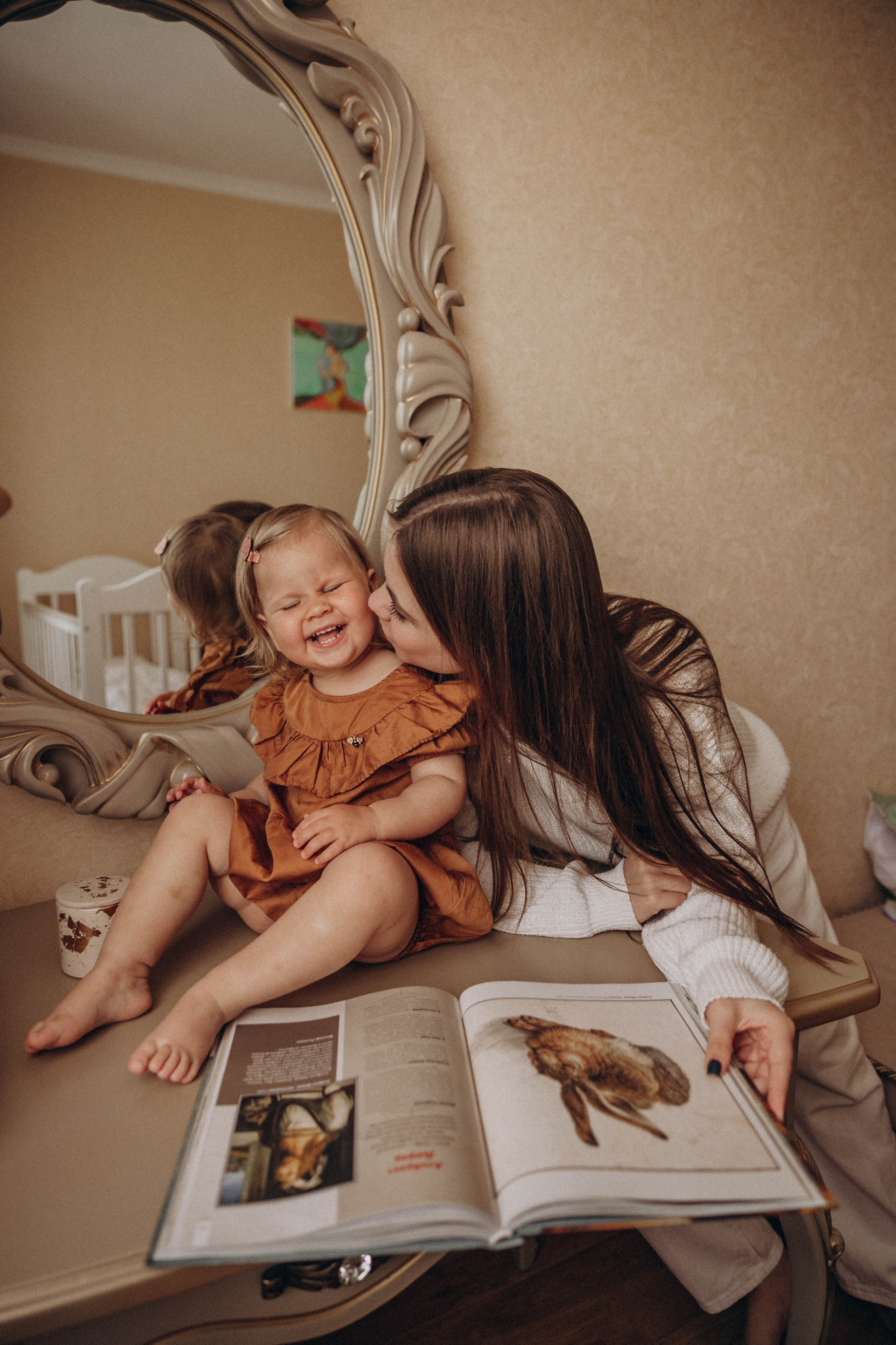Семья Маркунасовых. Семейный фотограф, фотограф новорожденных в Москве, Анастасия Федяева