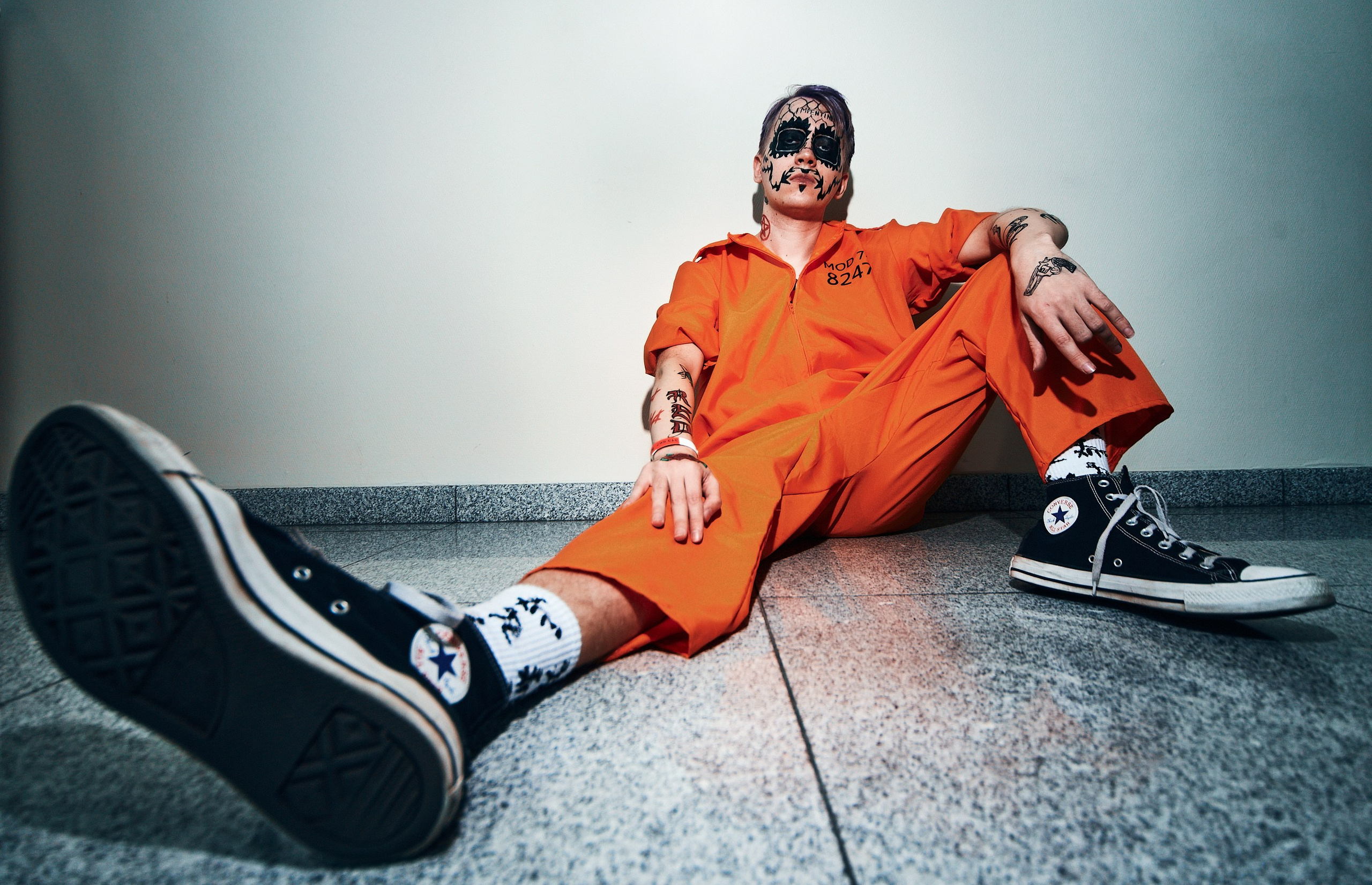 SuperCon 2024. Семейный и репортажной фотограф в Красноярске и Москве Виктор Бабинцев