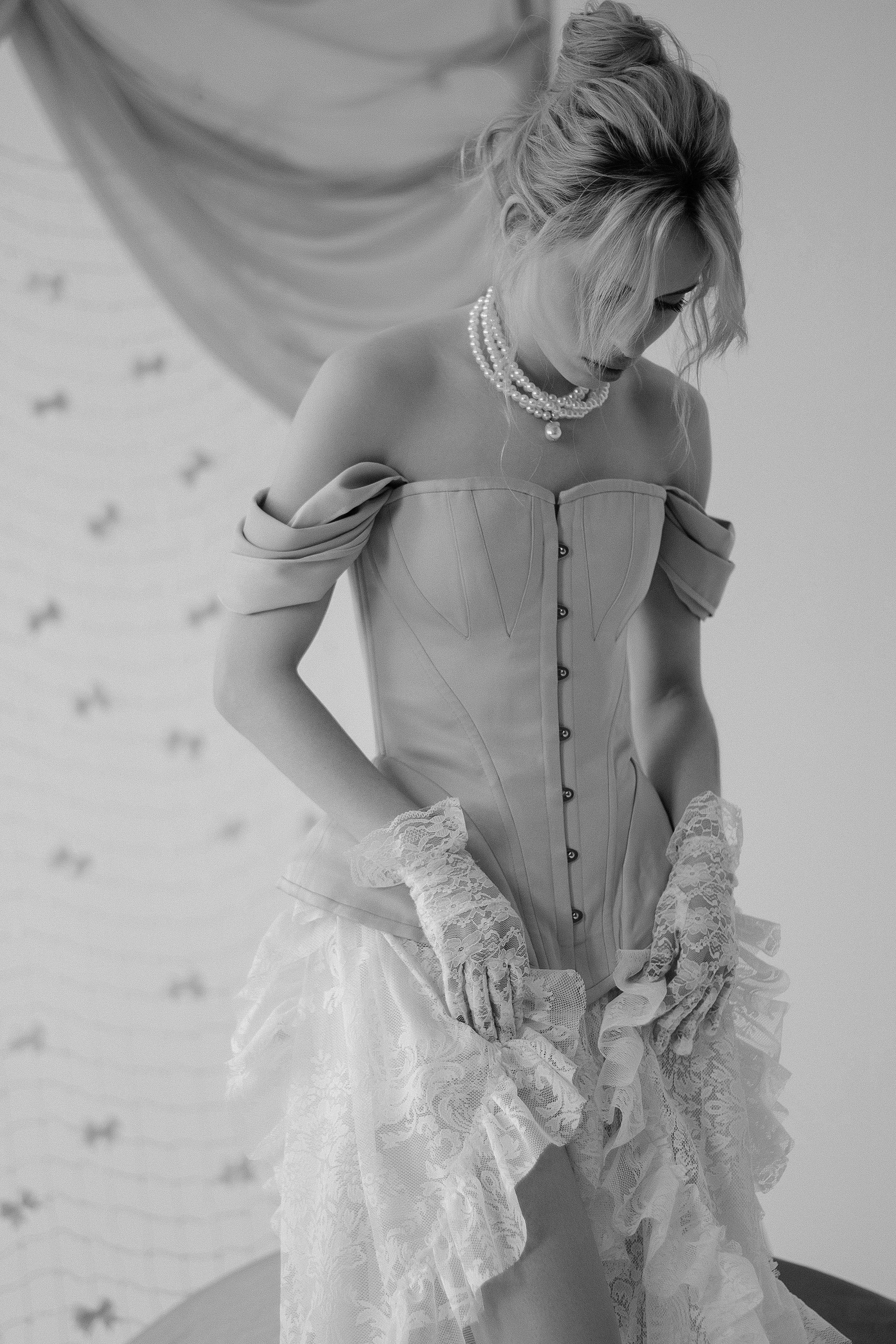 Женские. Свадебный и портретный фотограф в Липецке Юлия Свит