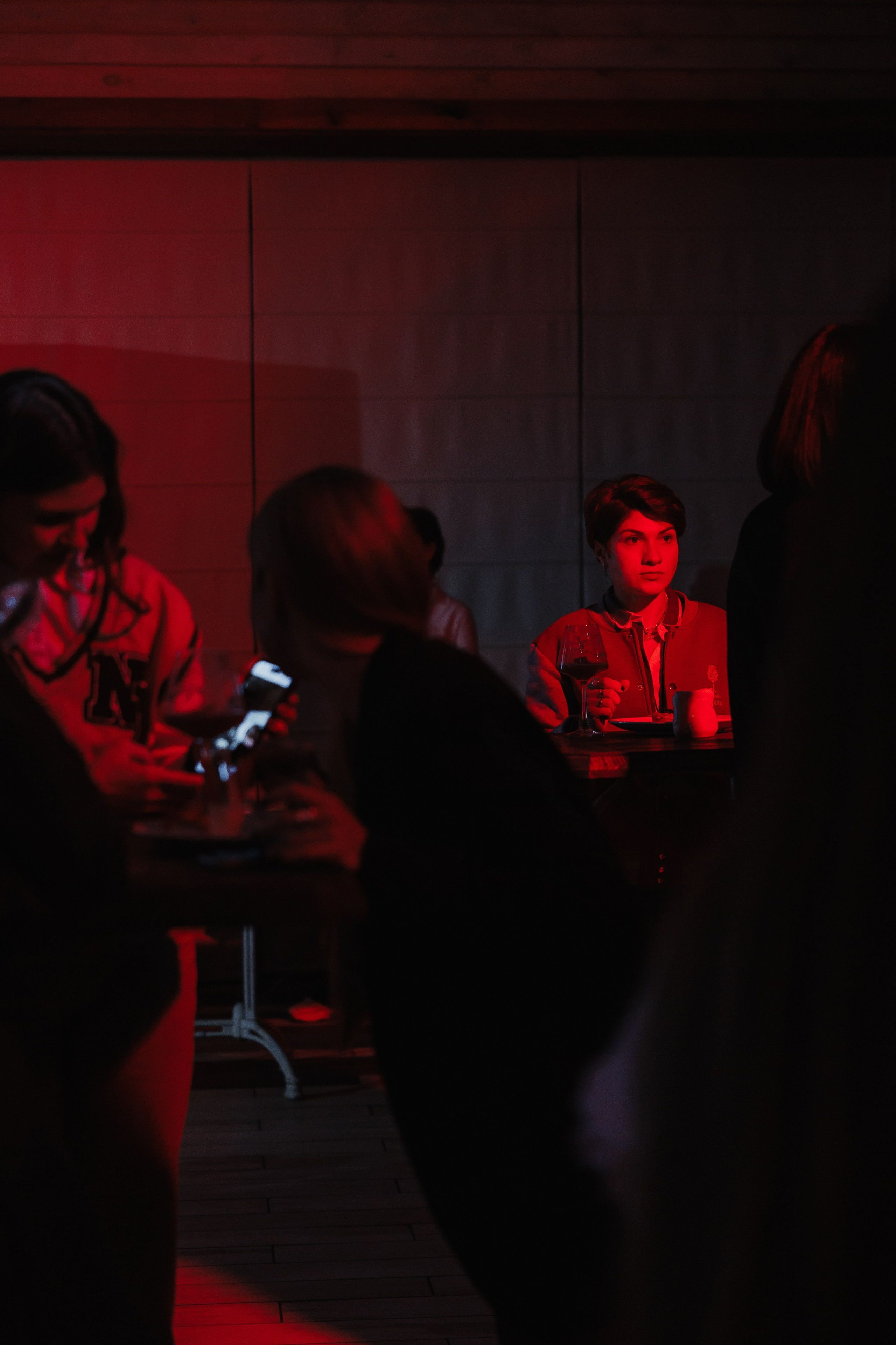 Beauty Sold Out Student Day. Wedding and Reportage photographer Marmarov Christya