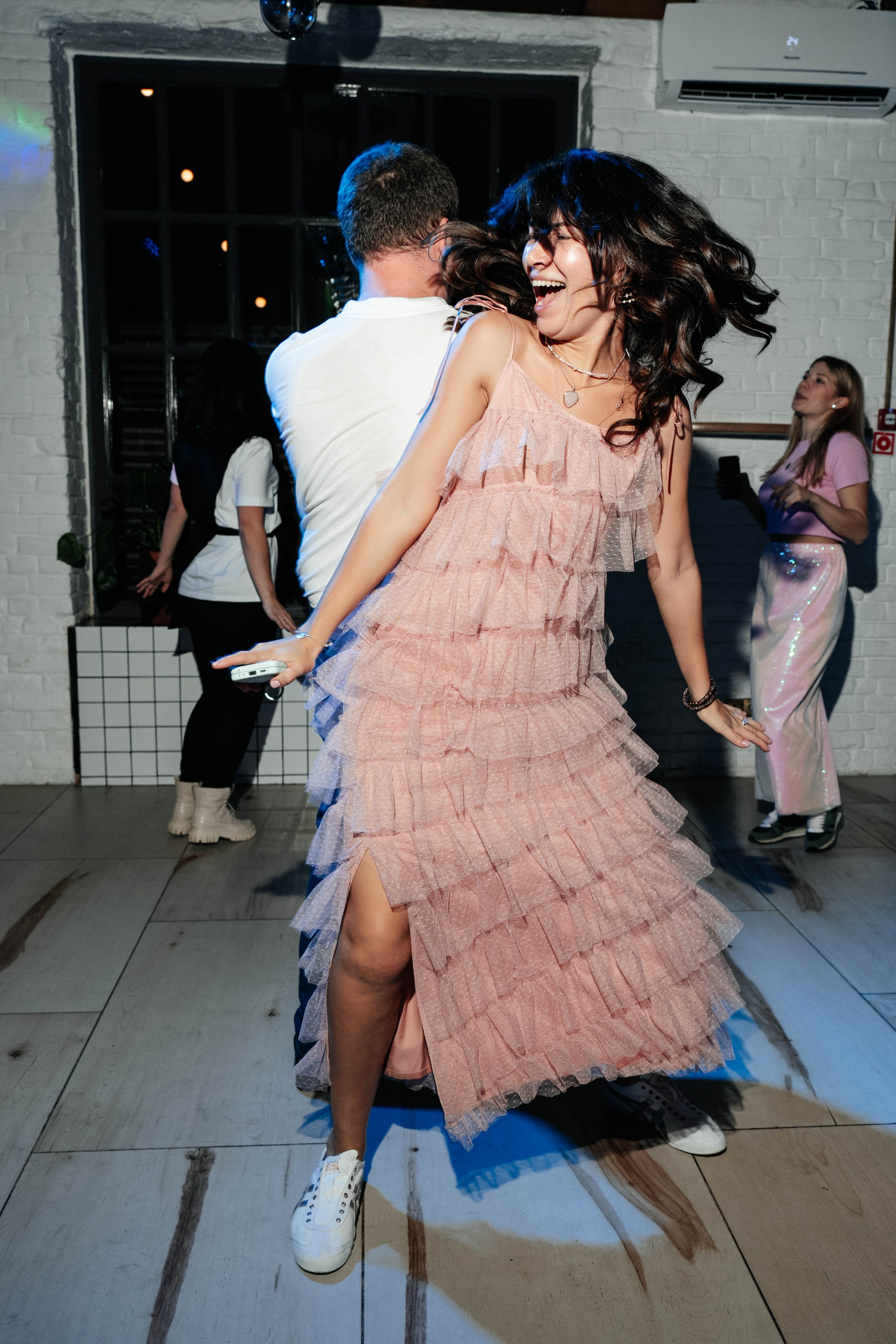 День рождения | Лофт. Свадебный фотограф Москва Александра Аверкова