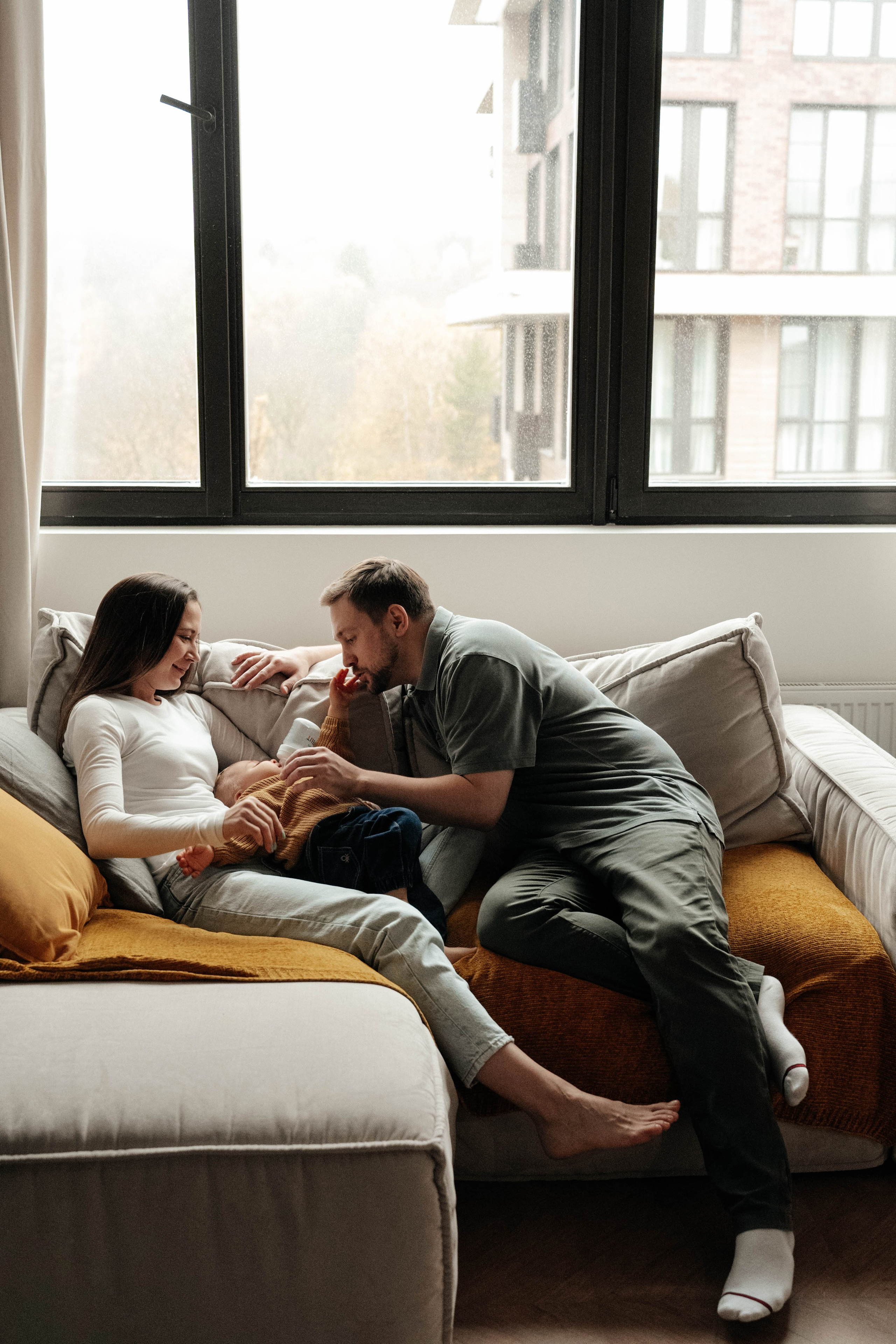 Кому-то уже годик!. Свадебный фотограф Москва Александра Аверкова