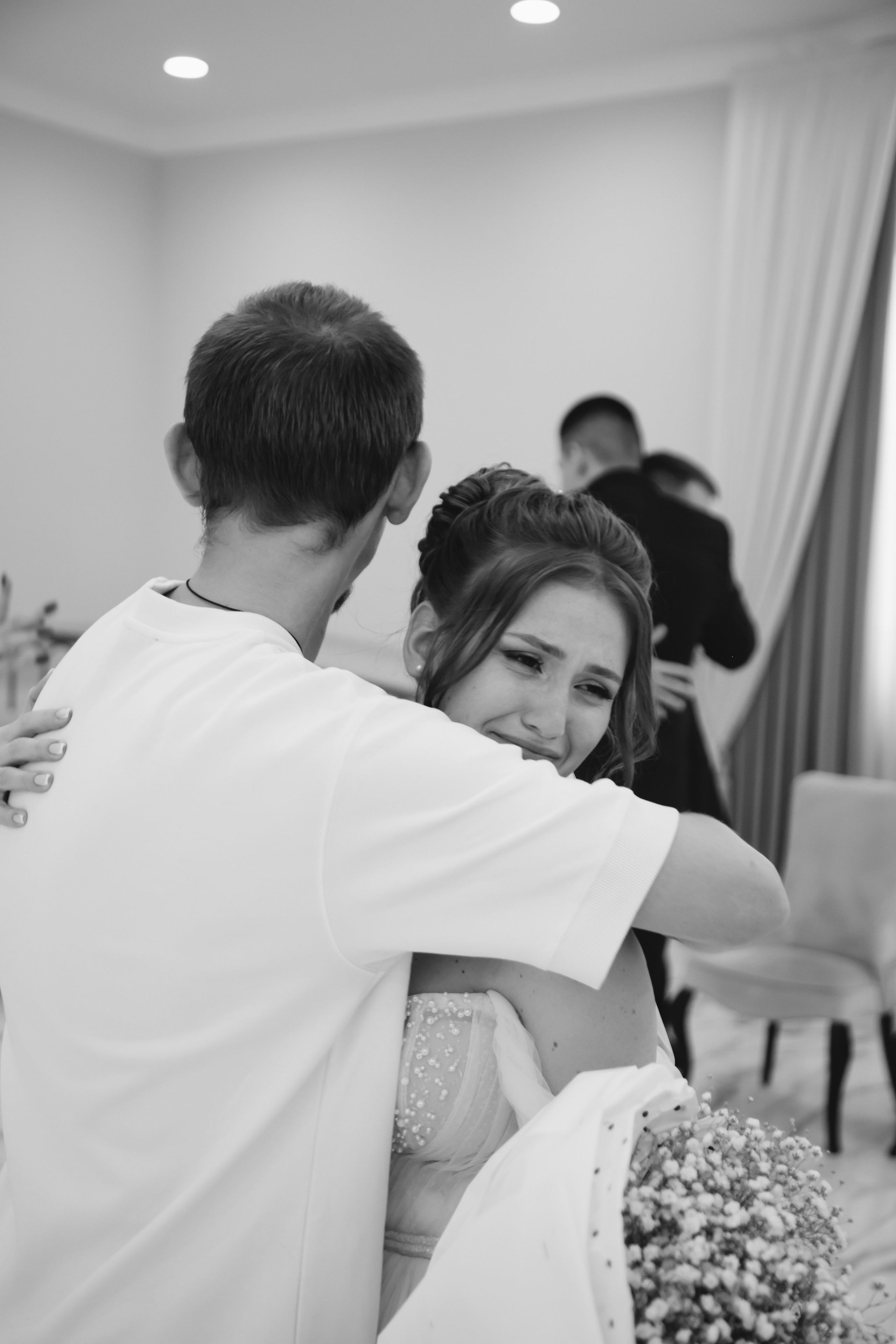 Сабина&Кирилл. Креативный, коммерческий фотограф в Москве