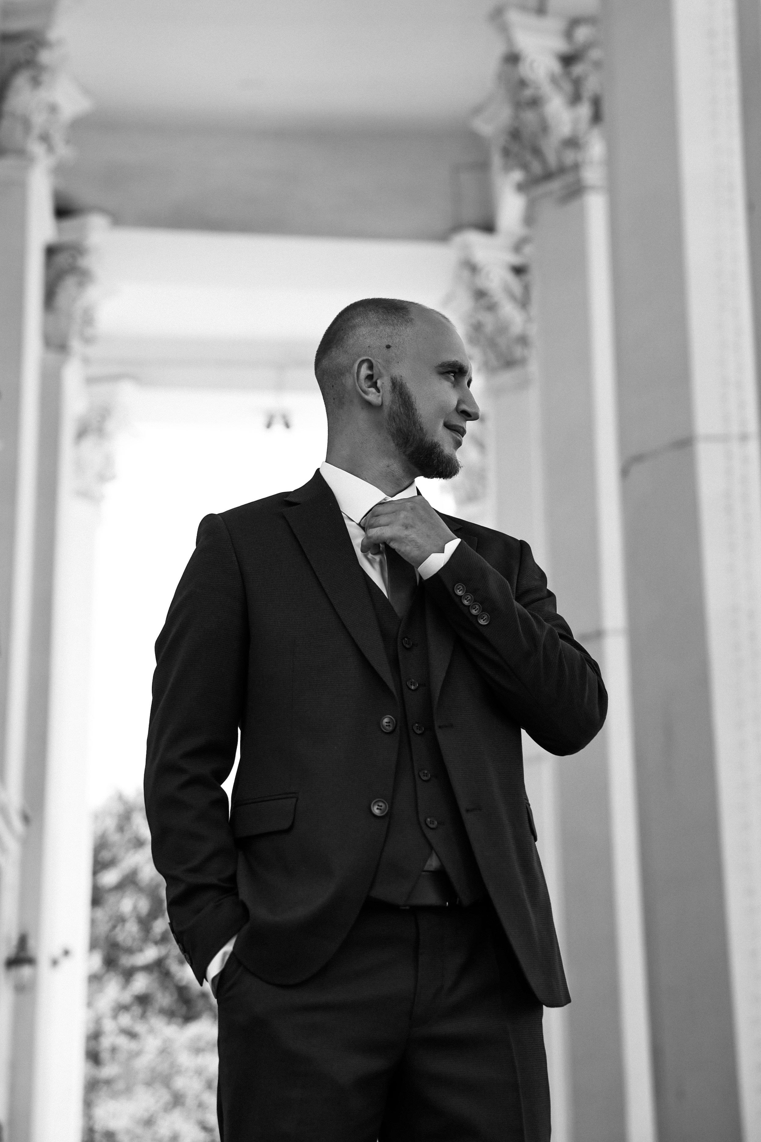 M & A 25’. О фотографии с душой