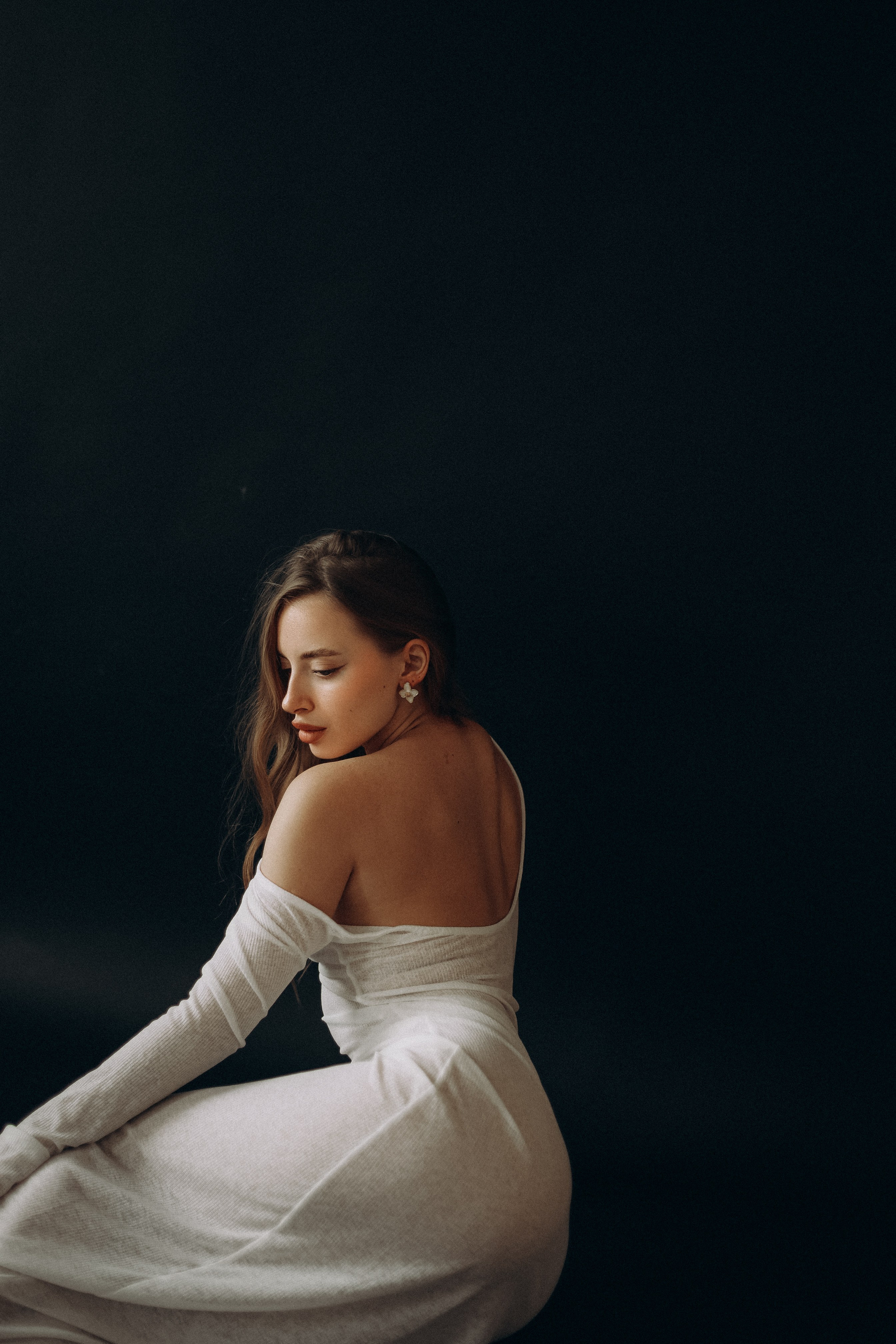 VALERIYA. О фотографии с душой