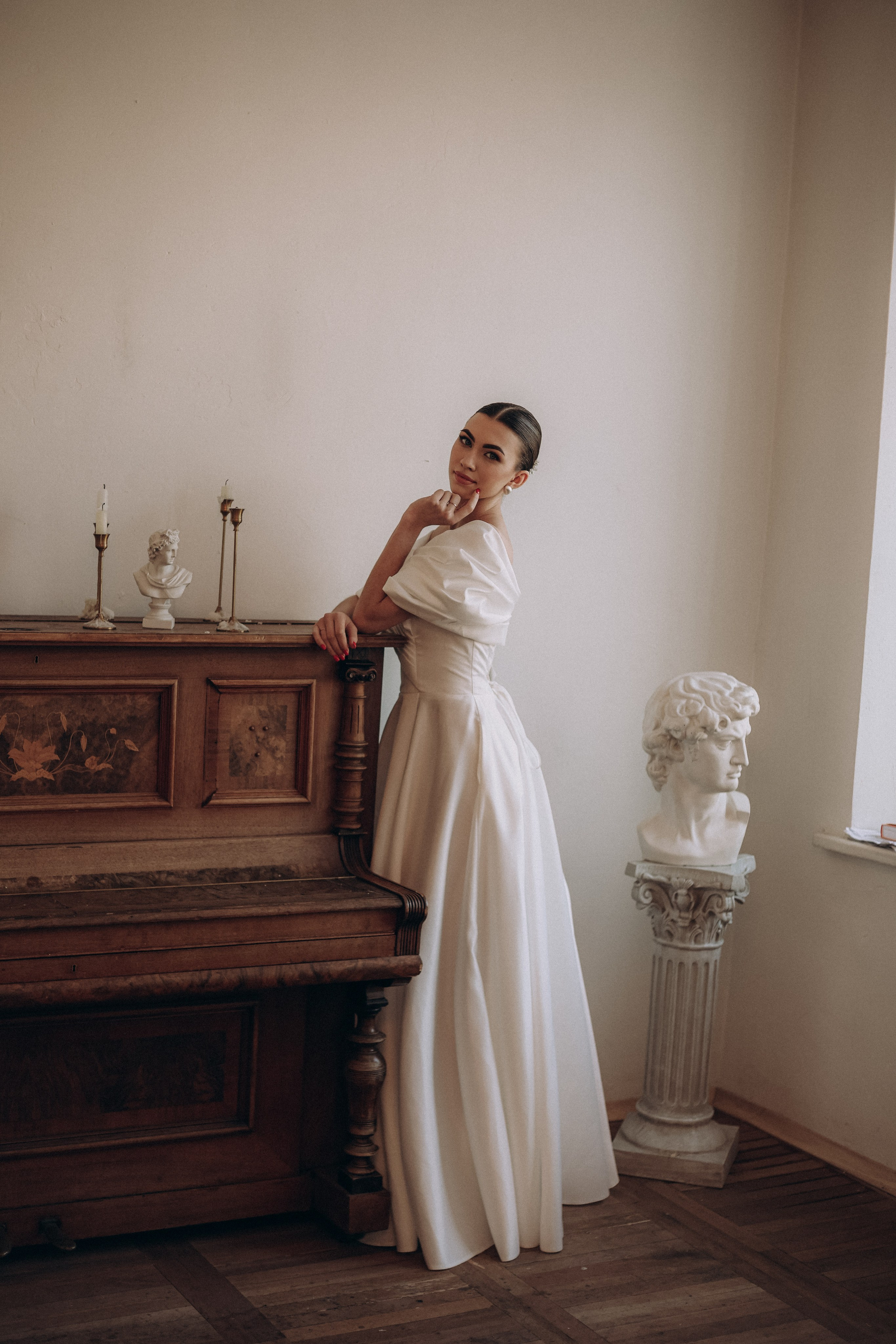 VALERI. О фотографии с душой