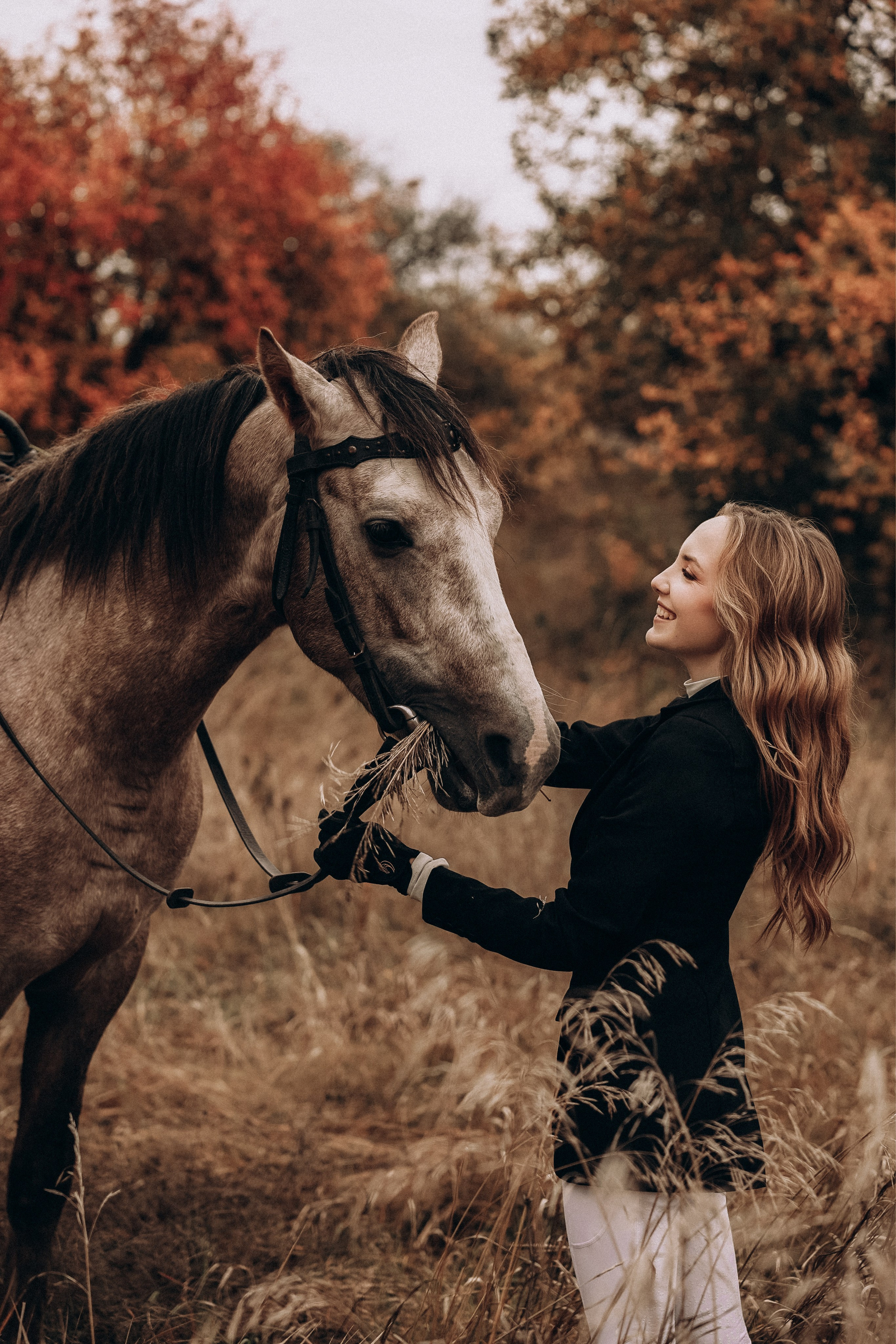 DARIA. О фотографии с душой