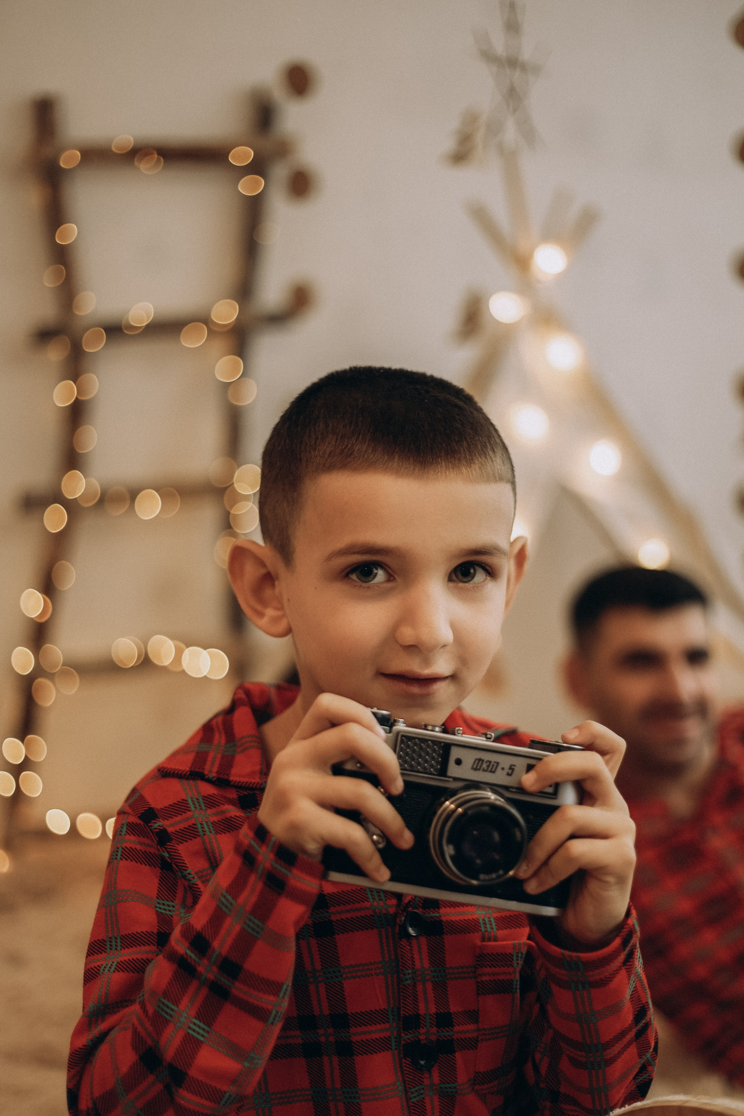 Agalievs. О фотографии с душой