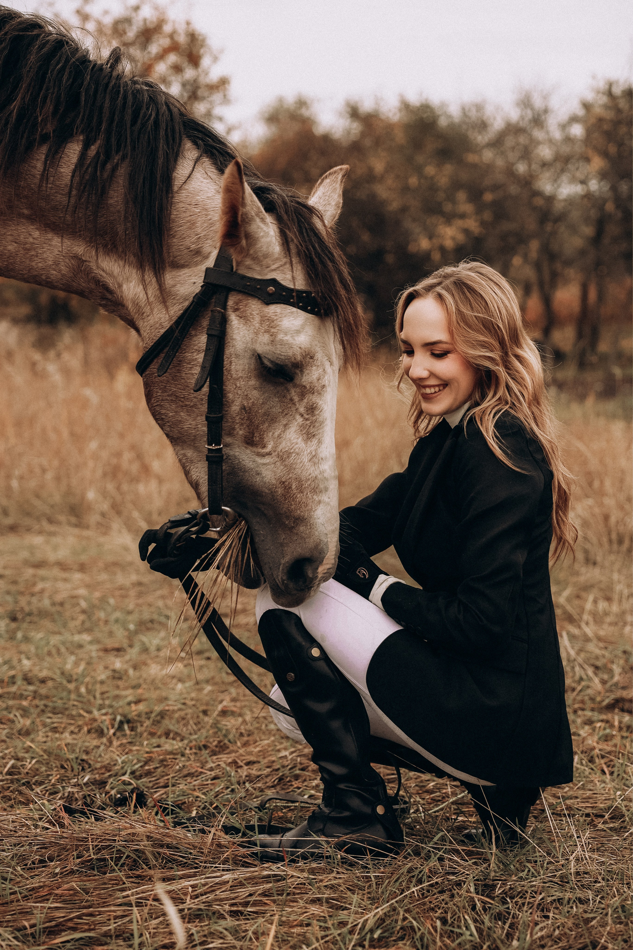 DARIA. О фотографии с душой