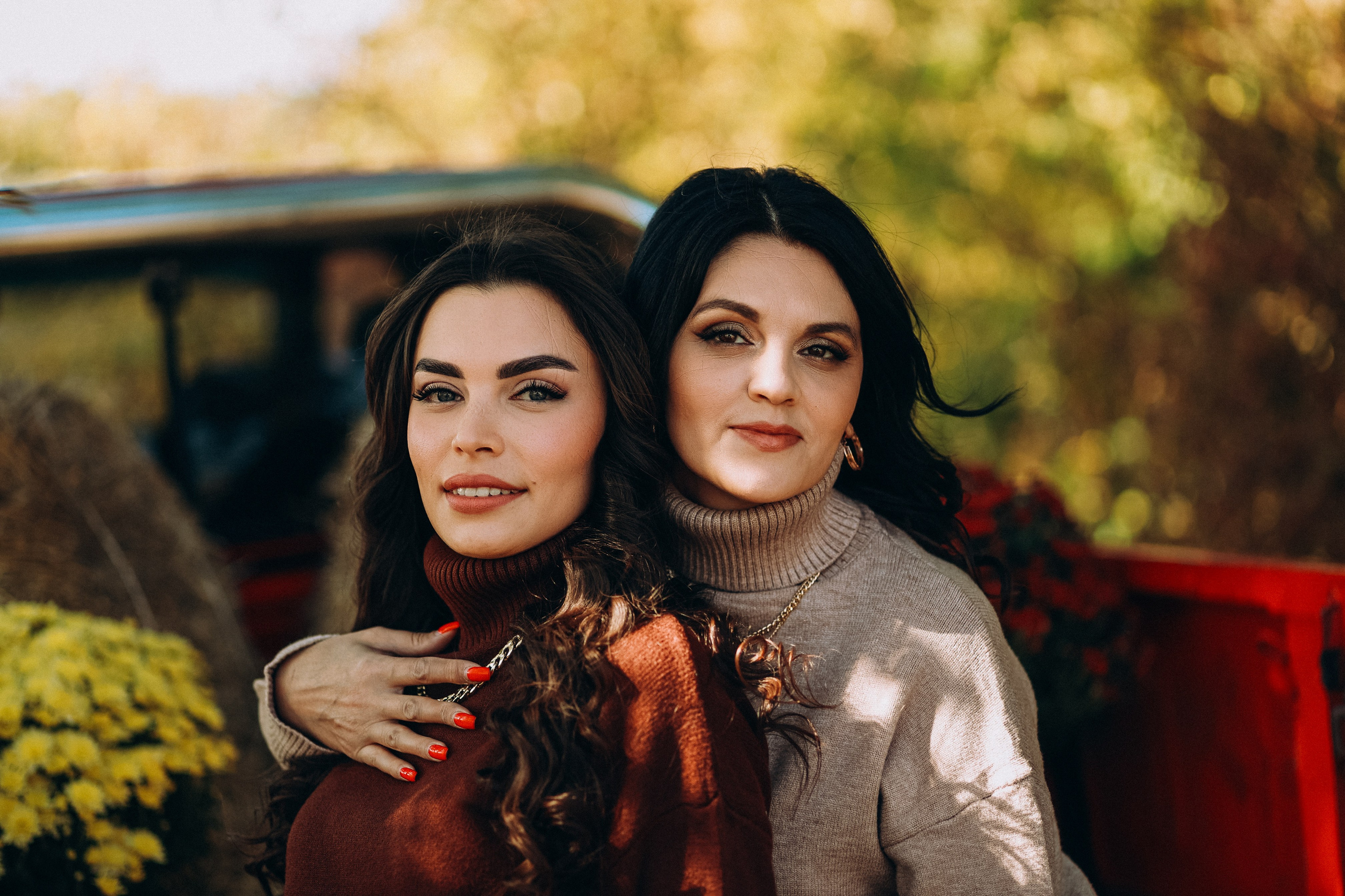 Сильнее сильного. О фотографии с душой