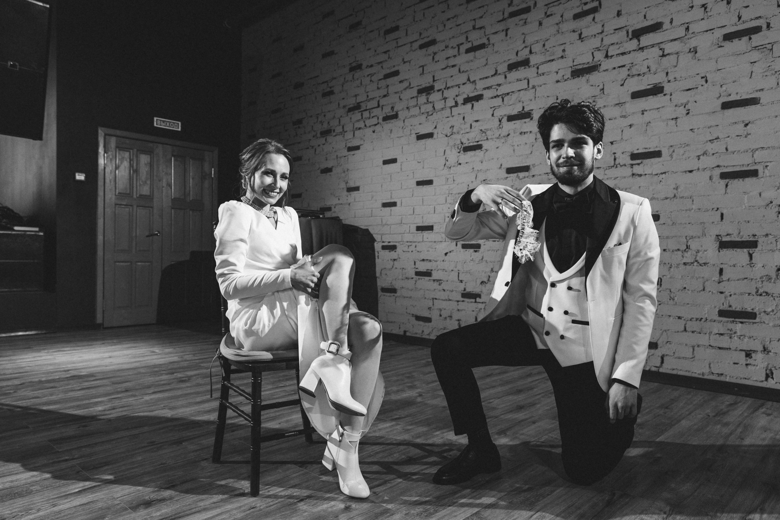 Святослав и Наташа. Свадебный и семейный фотограф в Санкт-Петербурге Александр Озеров