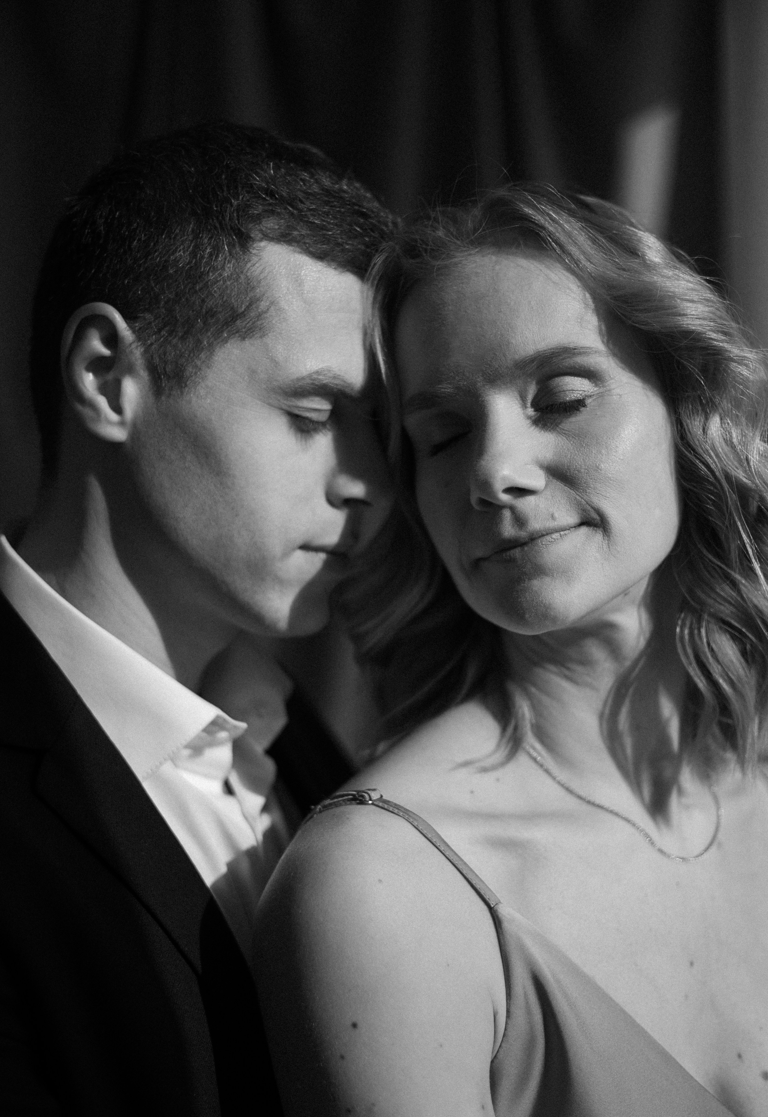 Юлия и Геннадий. Alex Vasina Photographer