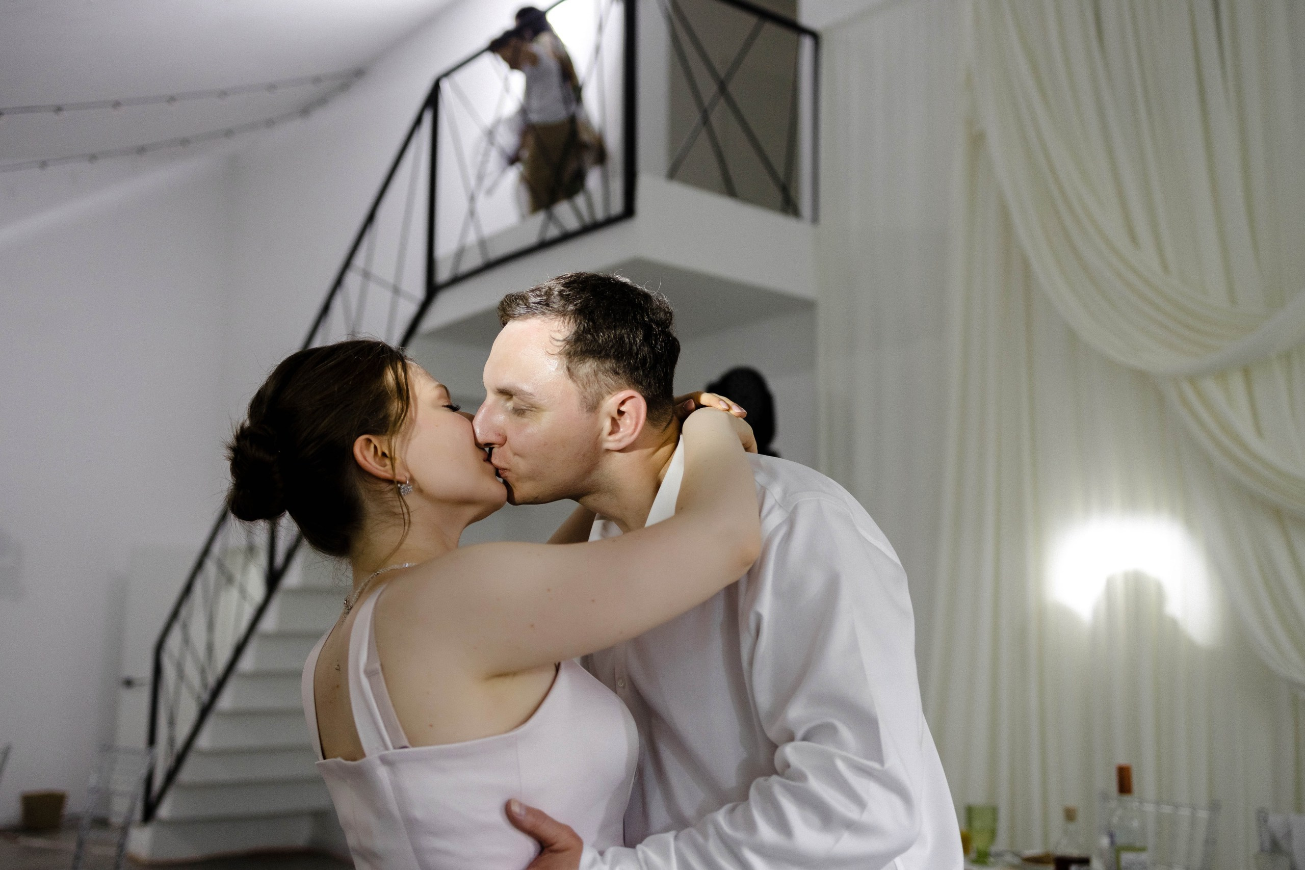 Мы можем всё, когда мы вместе…. Свадебный фотограф видеограф Новосибирск Кемерово Калининград