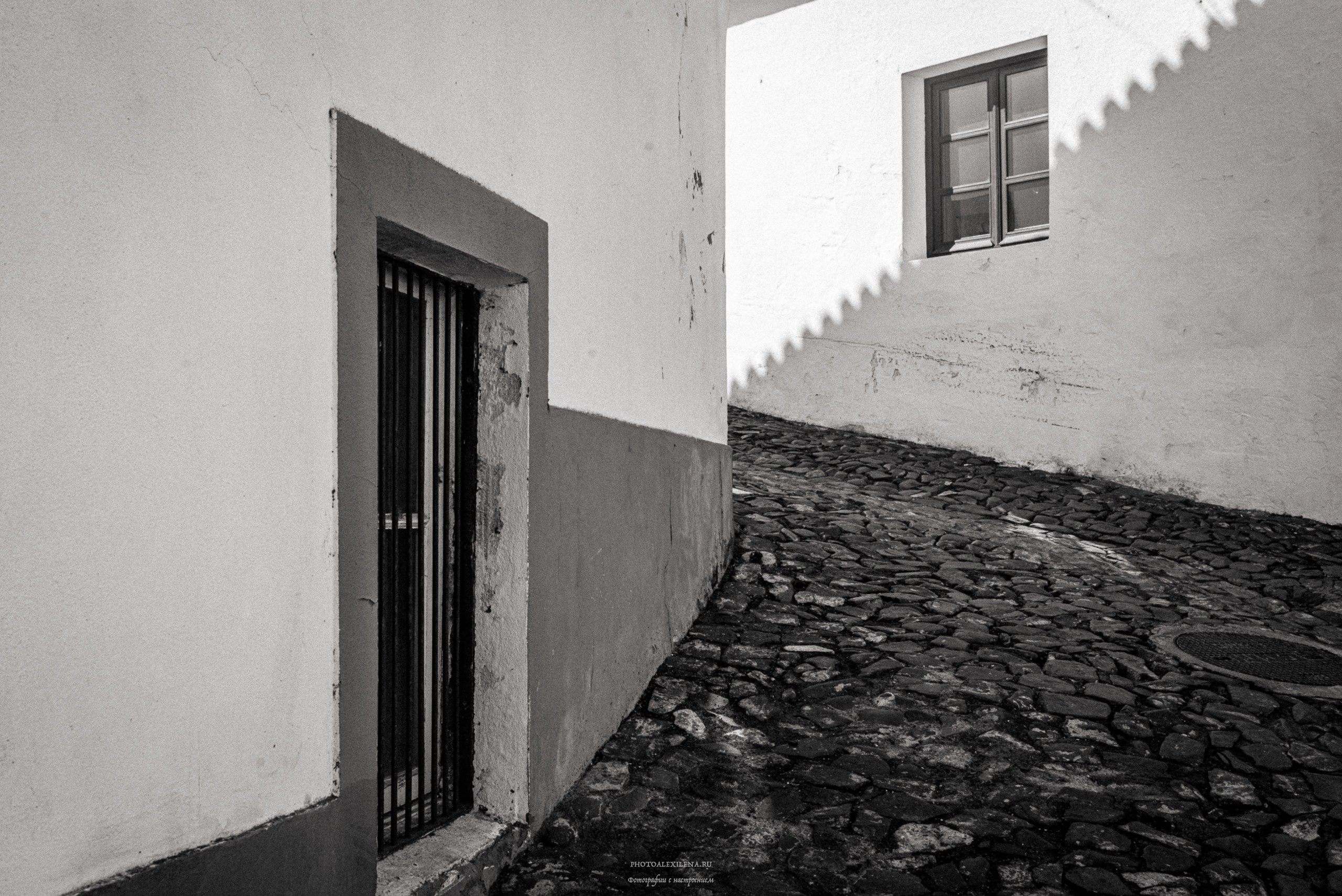 Город. Авторские стильные фотокартины