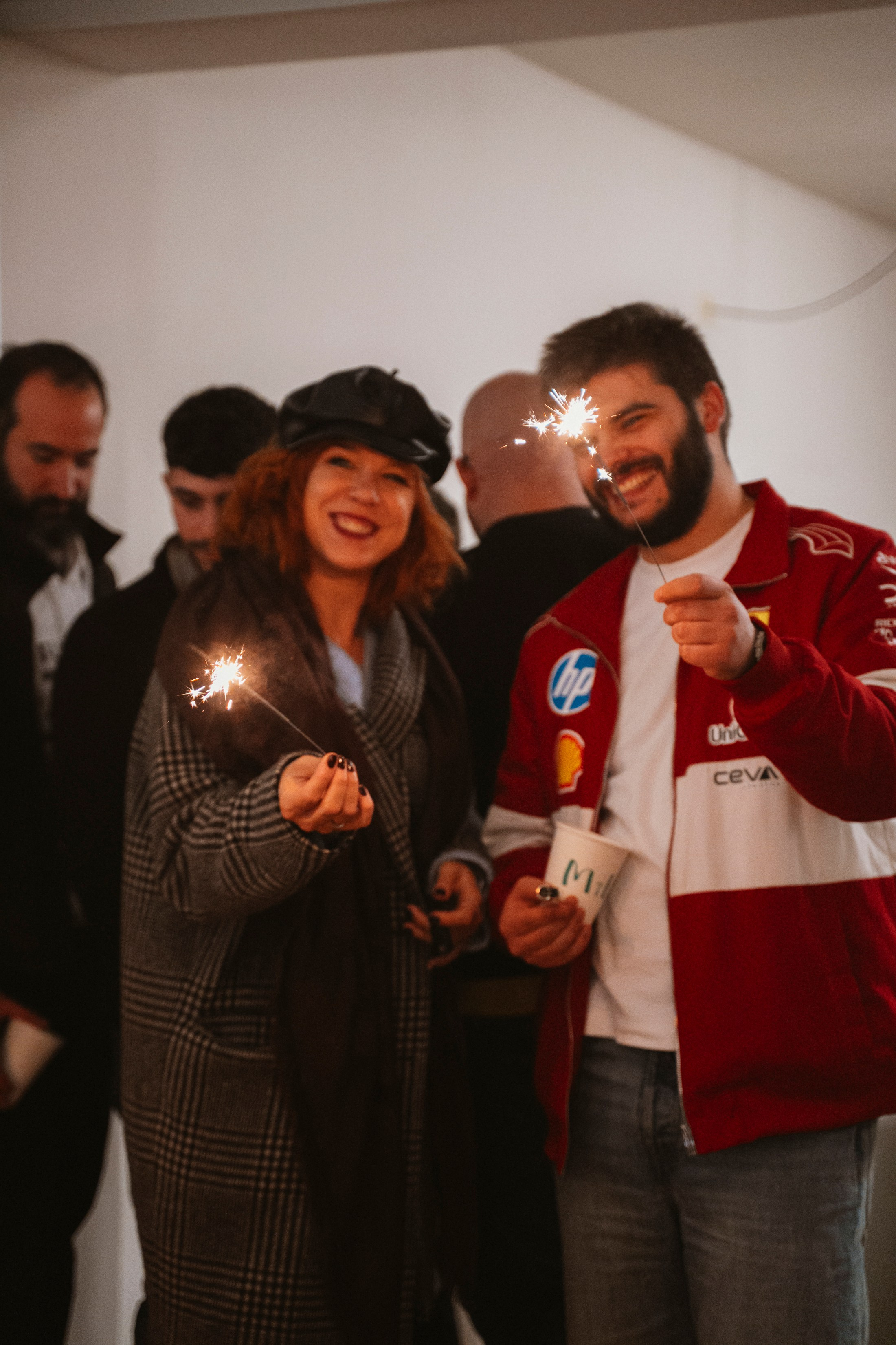 COLAB APERTURA 21-11. Family Lifestyle Photographer in Lucca, Italia