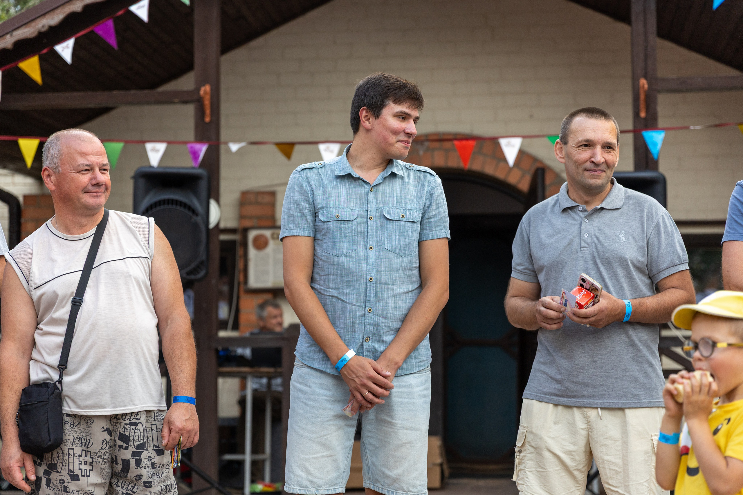 Детифест в дудутках. Профессиональный интерьерный и репортажный фотограф Минск и РБ. Максим Орлов