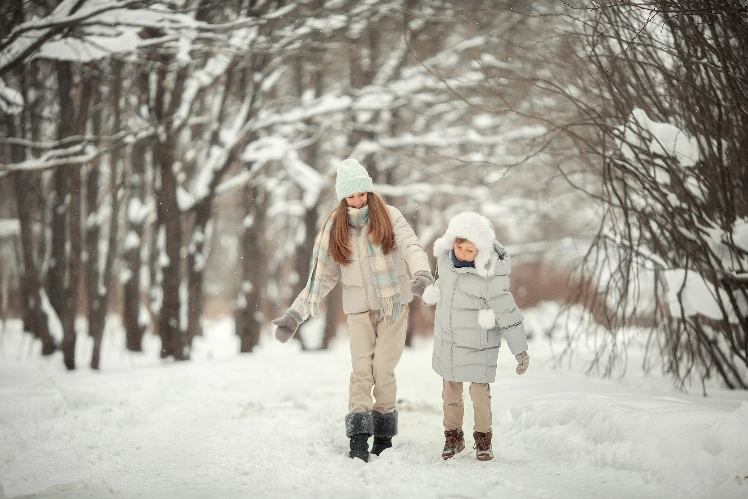 Семейные истории. Семейный и детский фотограф Чернова Олеся