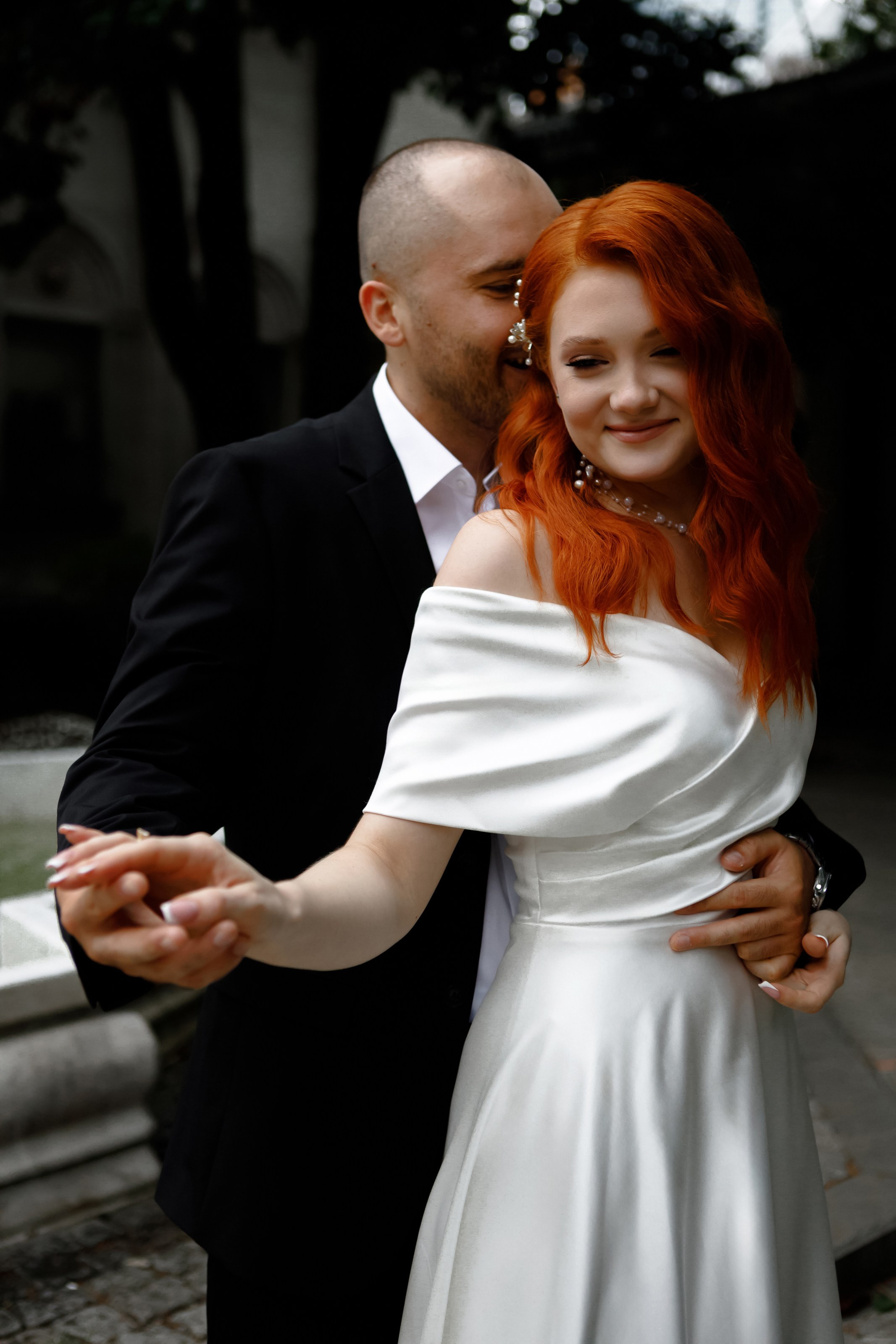 D&A. Фотограф в Батуми Павел Шарников