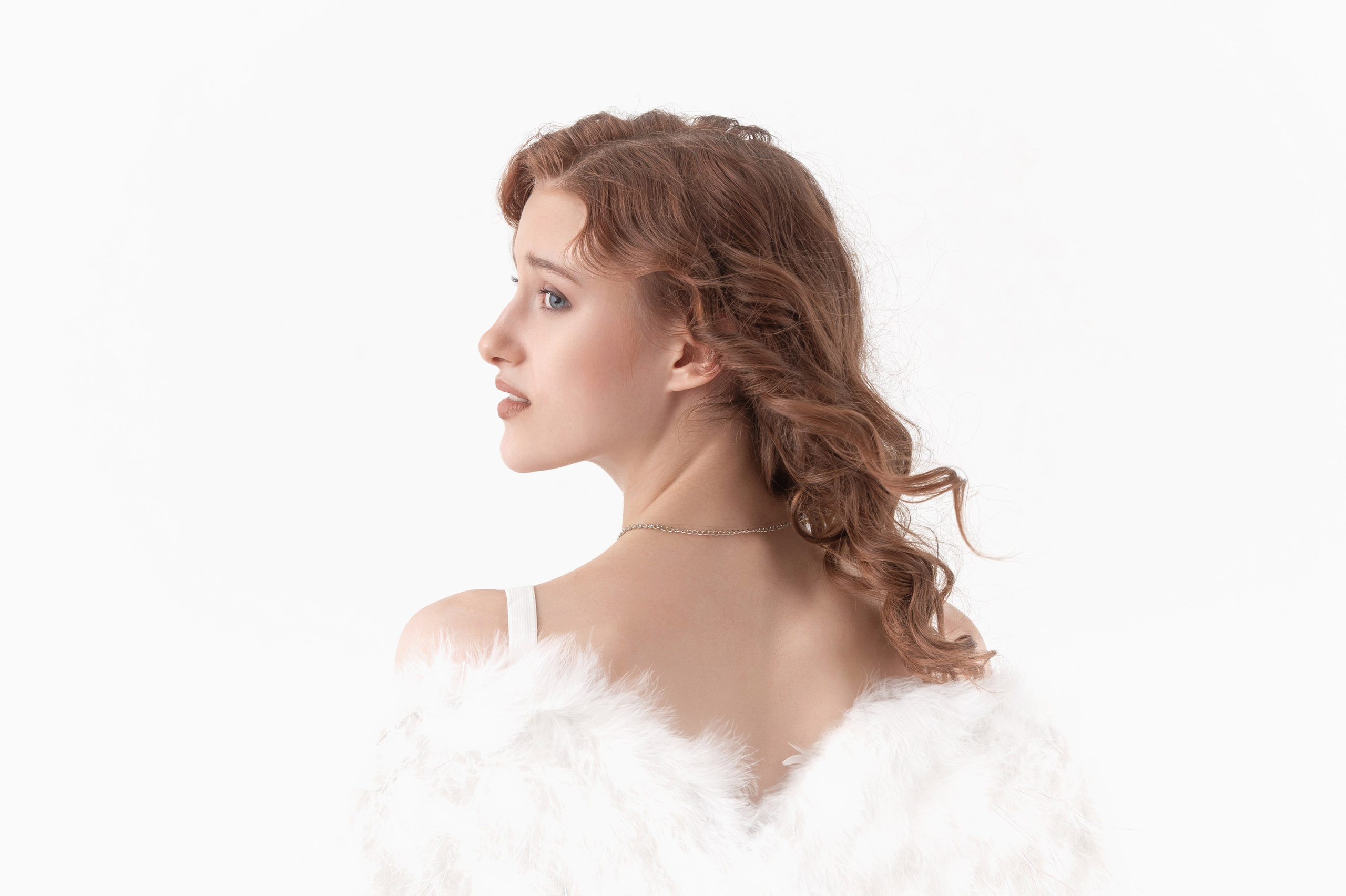 Портрет. Фотограф Демин Дмитрий