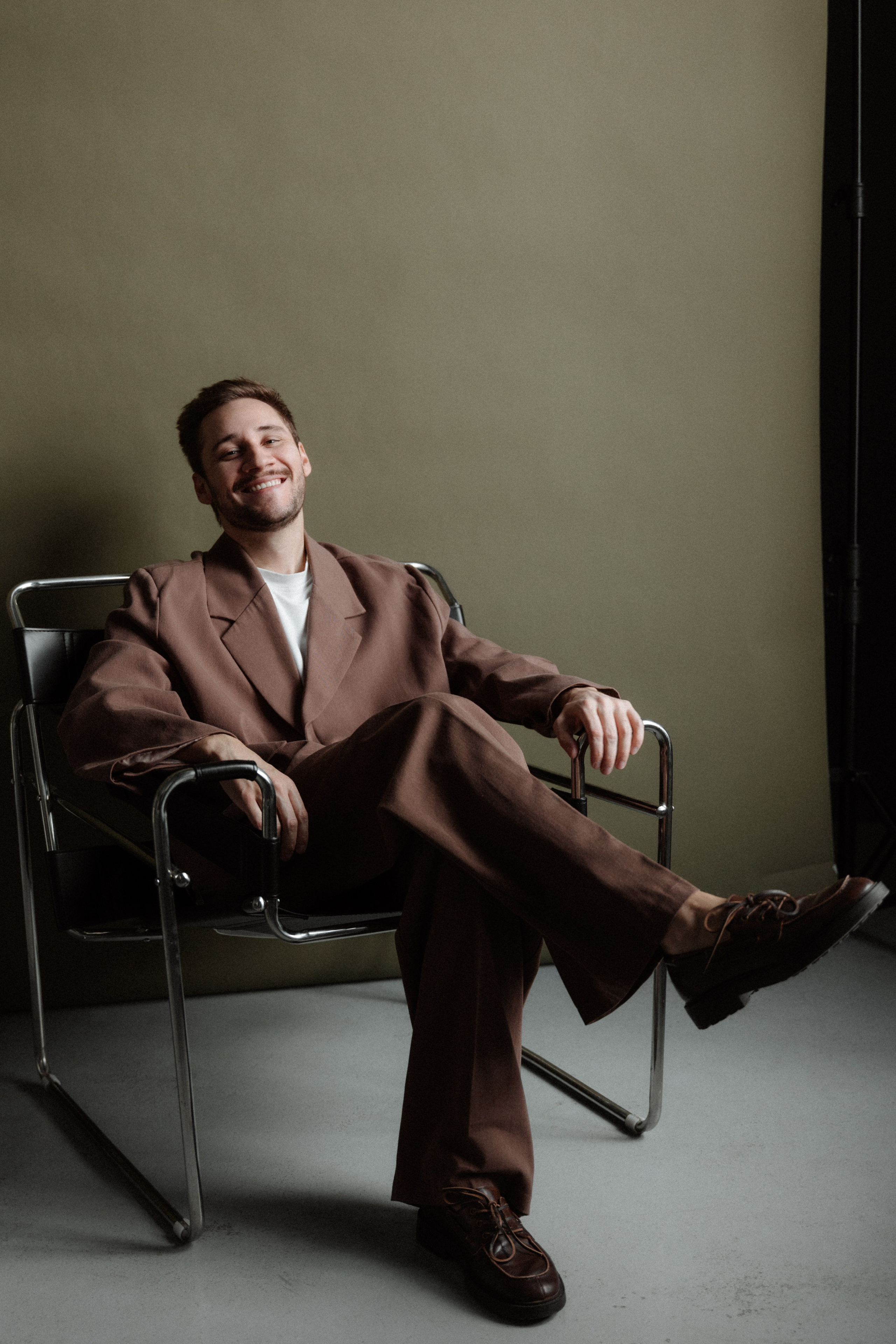 АЛЕКСАНДР. Фотограф Муратова Алена