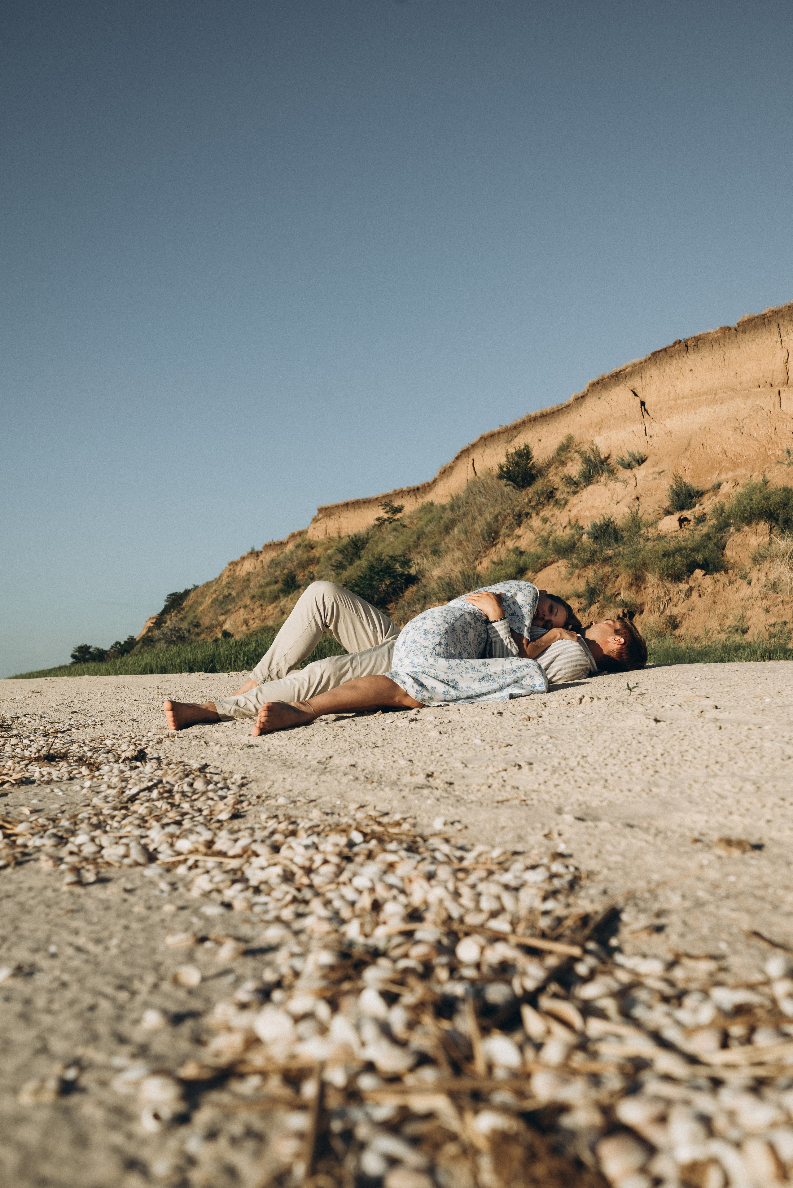 На заливе. Семейный фотограф Ростов-на-Дону Татьяна Соколова