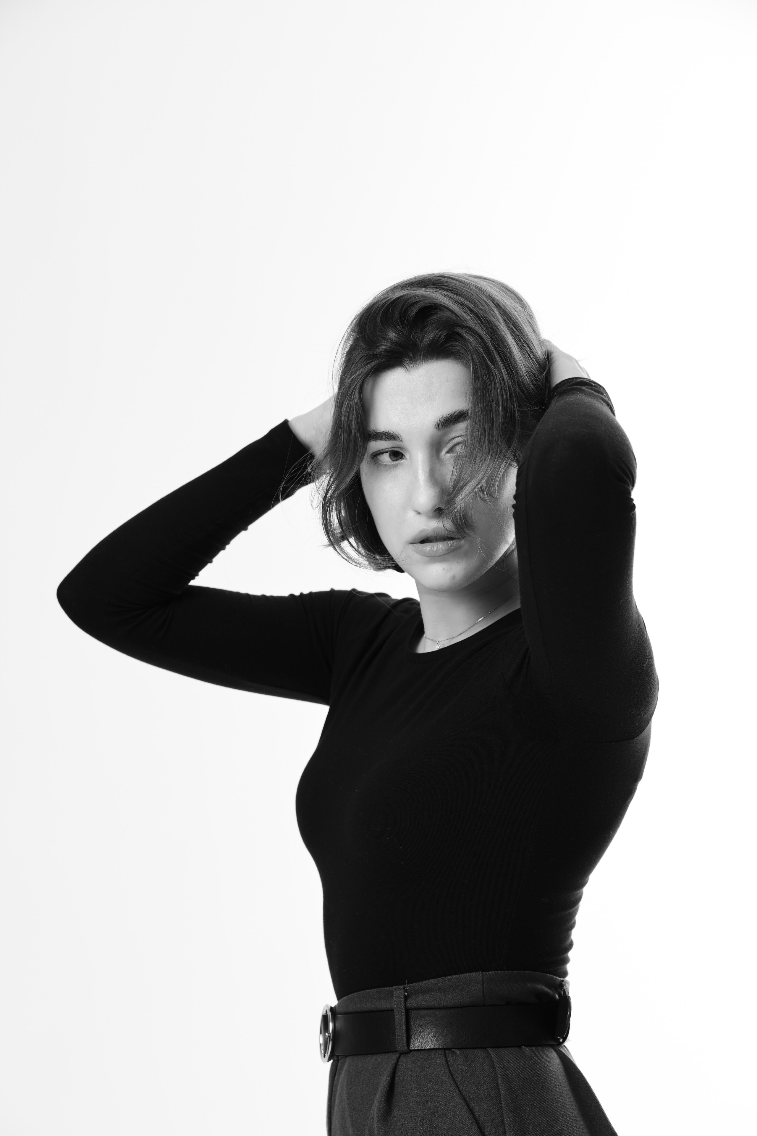 Кристина. Репортажный и Свадебный фотограф в Москве Иван Белов