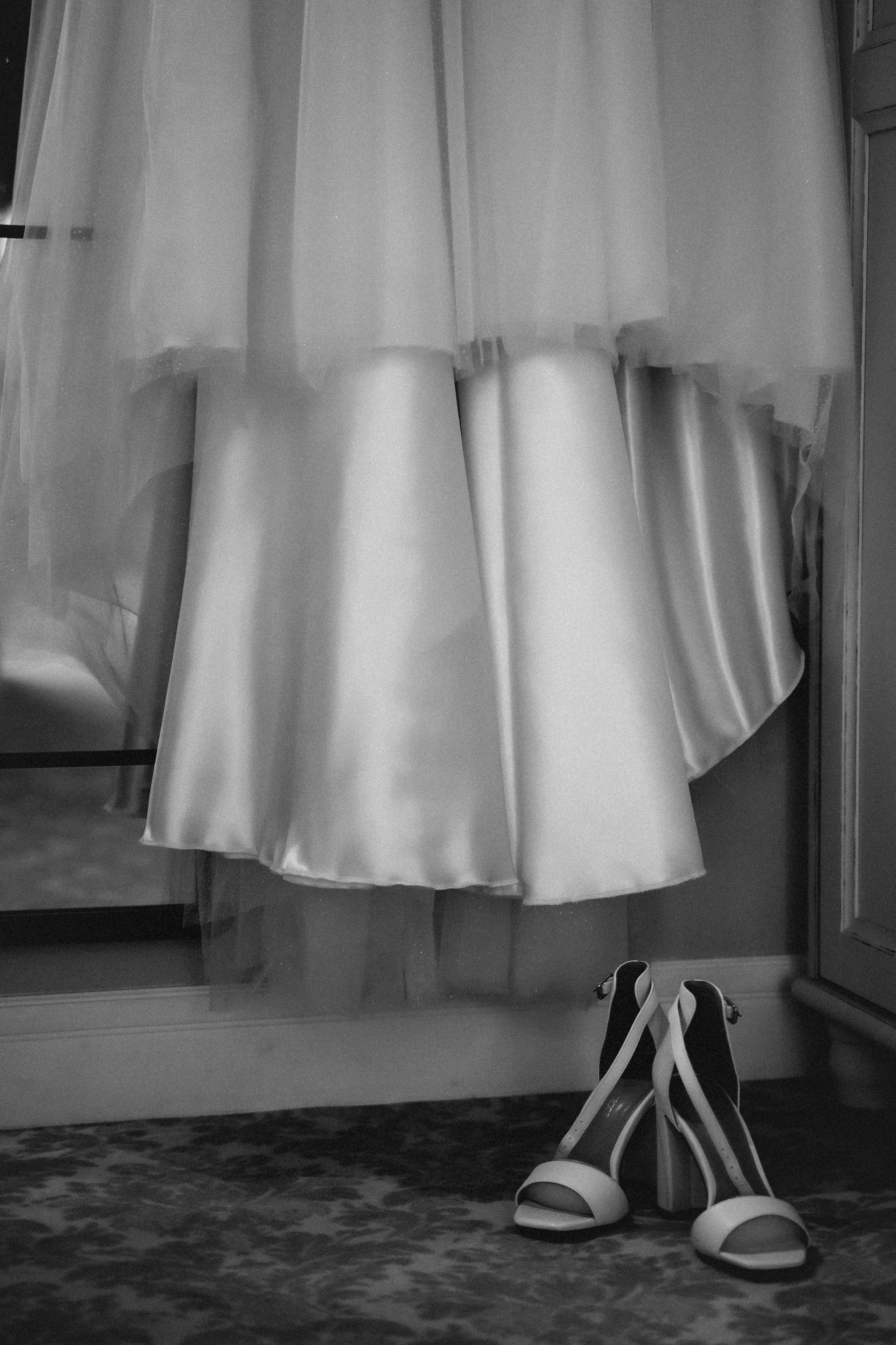 Анна & Артем 2025. Фотосъемка и видеосъемка свадеб Липецк