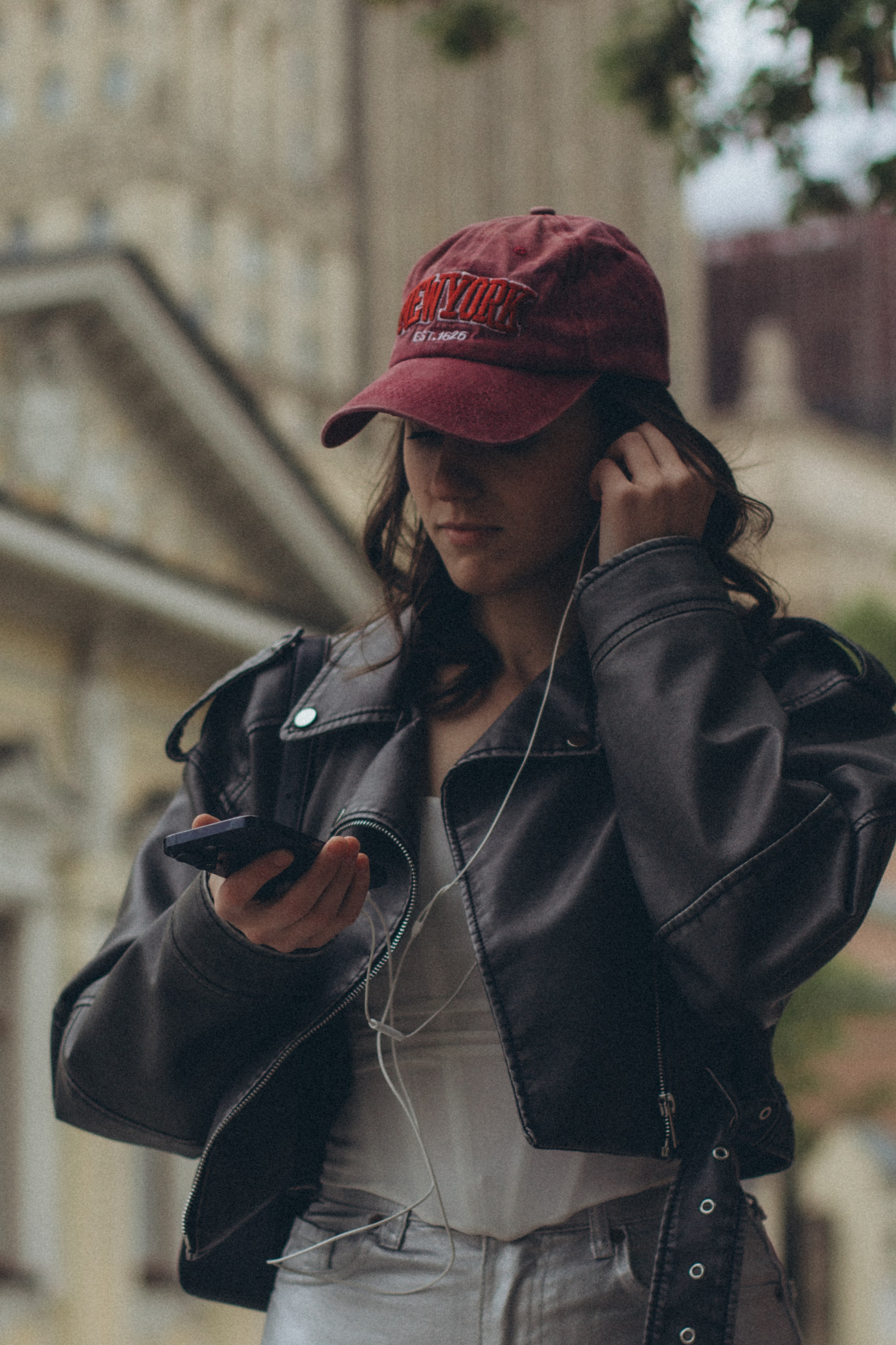 Пленка На Повторе. Katrin Rosevelli твой персональный фотограф