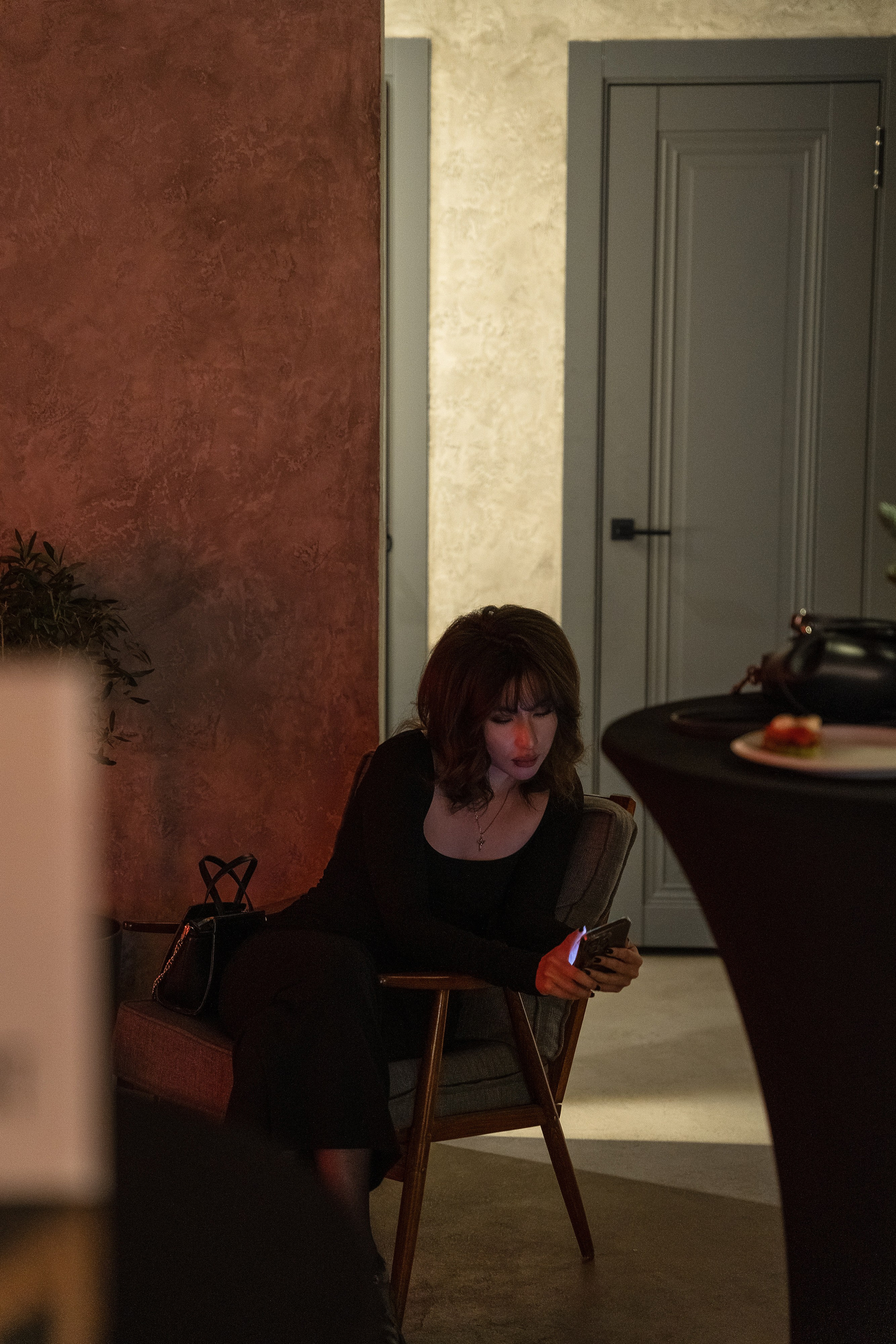 Открытие Leo Coffee. Репортажный фотограф Дмитрий Юрчук