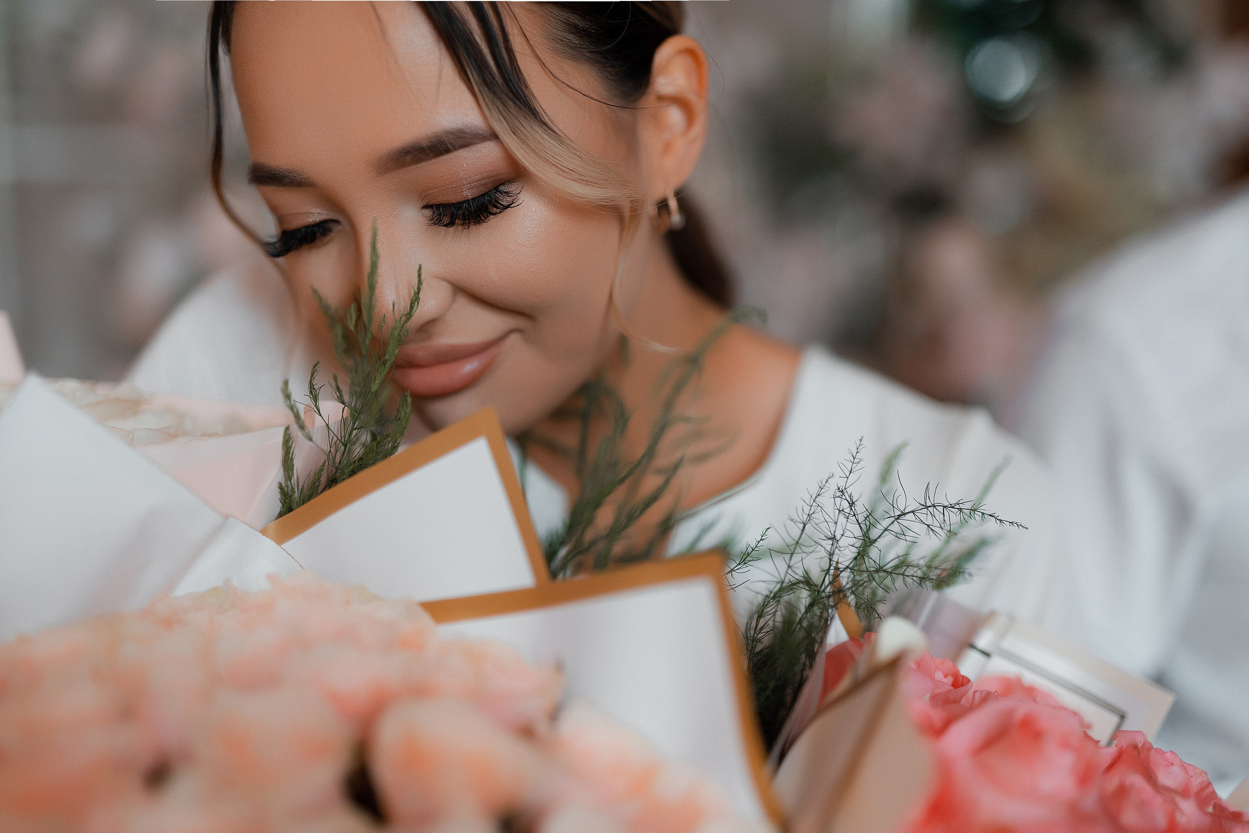 Женя и Диана (ЗАГС). Репортажный фотограф Дмитрий Юрчук