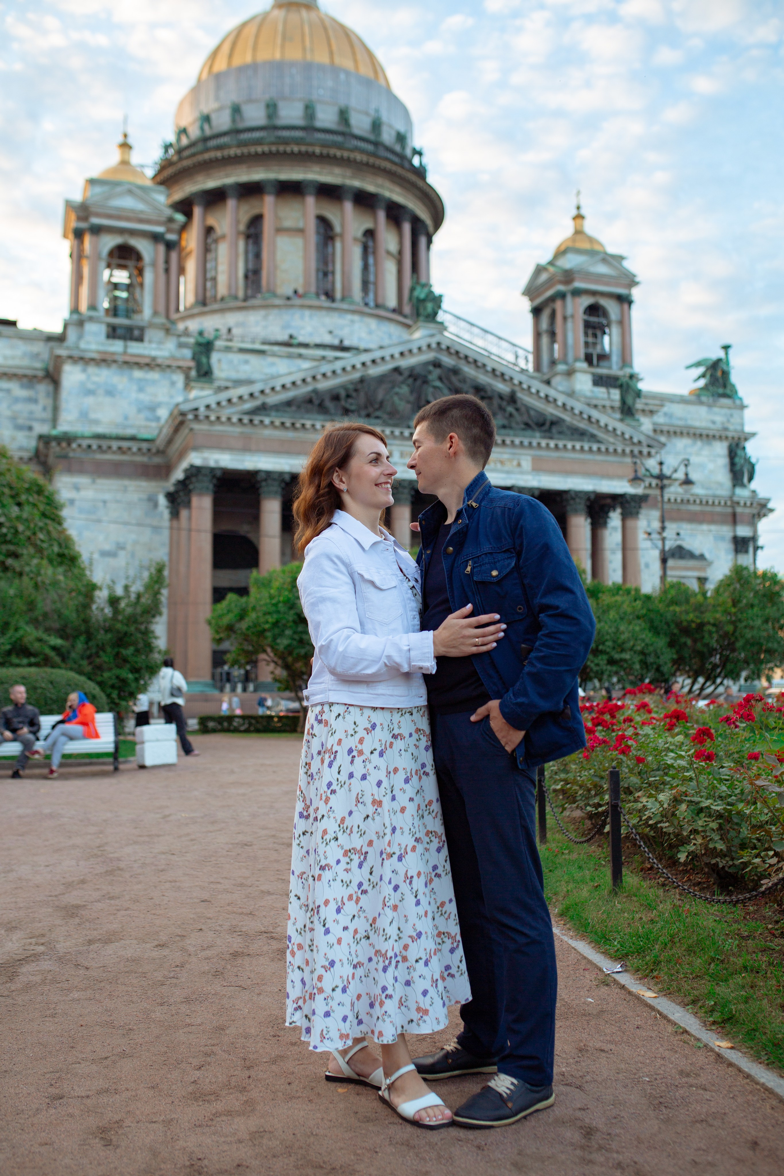 ФОТОСЕССИИ ДЛЯ ДВОИХ. Фотосессии в Санкт-Петербурге со скидкой до -50%