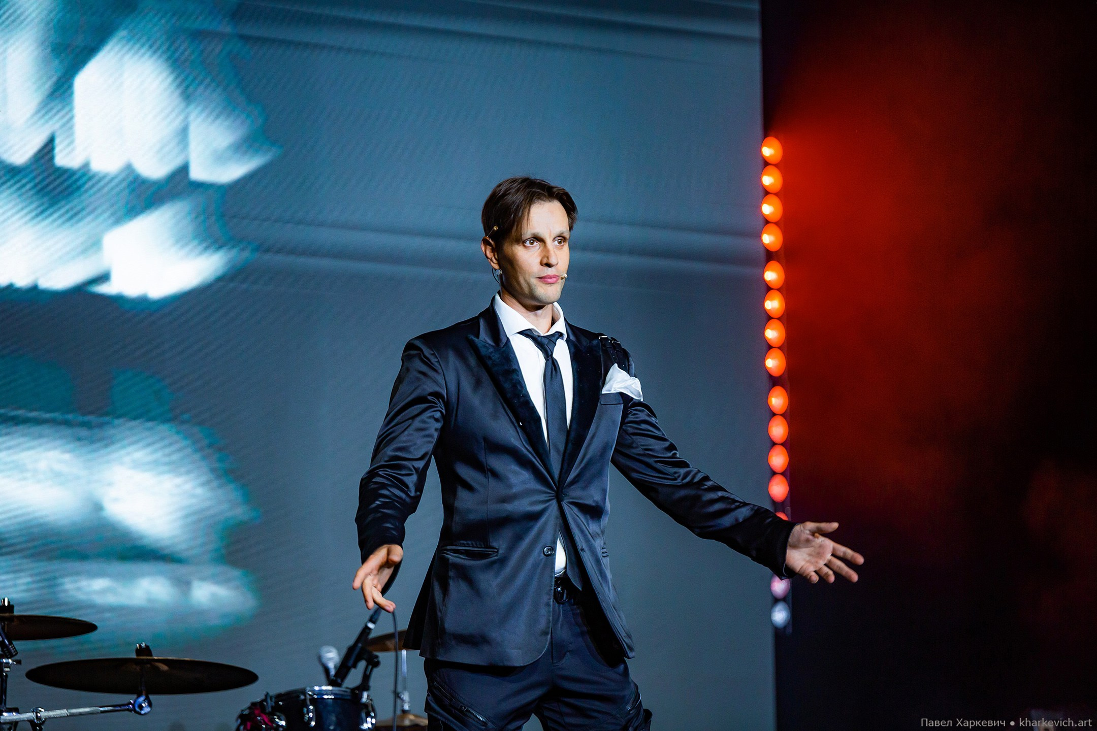 Корпоративы. Фото-видео студия WEDDING ART