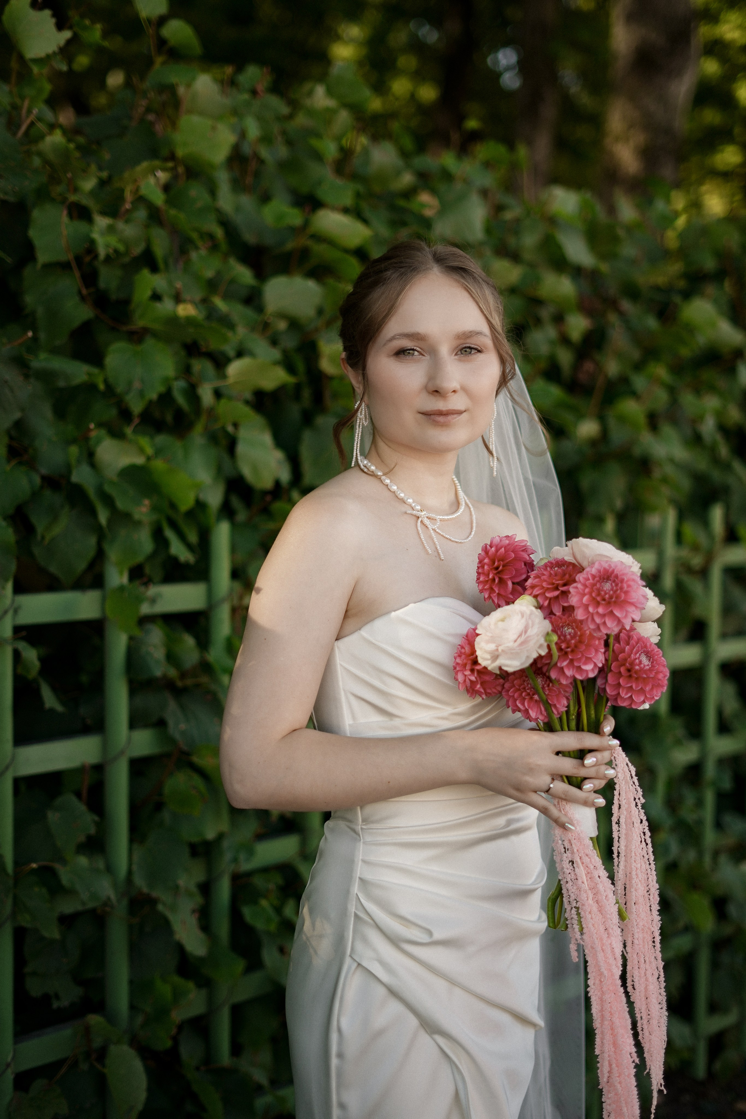 Илья&Полина. Свадебный фотограф в Санкт-Петербурге Мошина Наталья