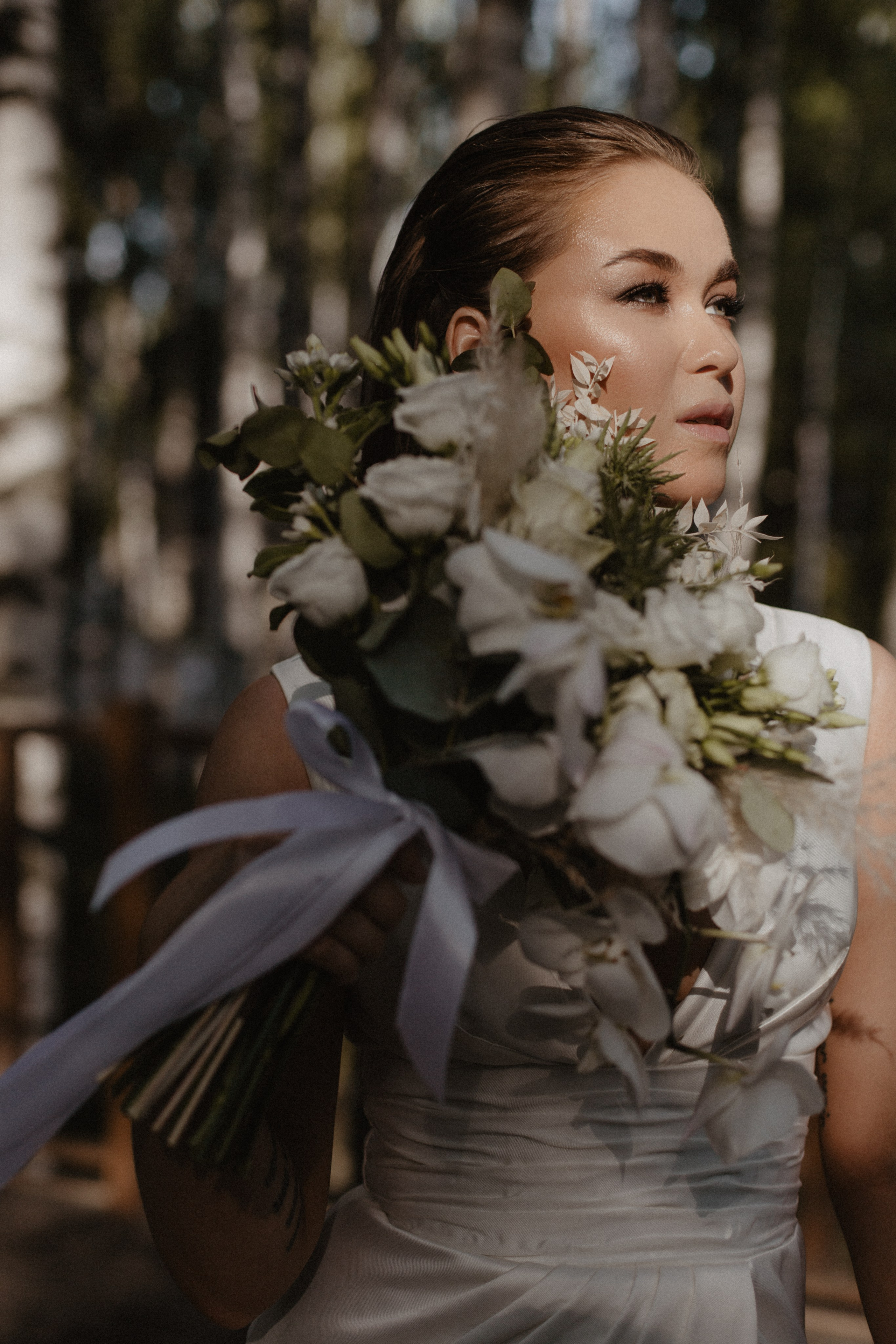 Кристина и Владимир. Фотограф Муратова Алена