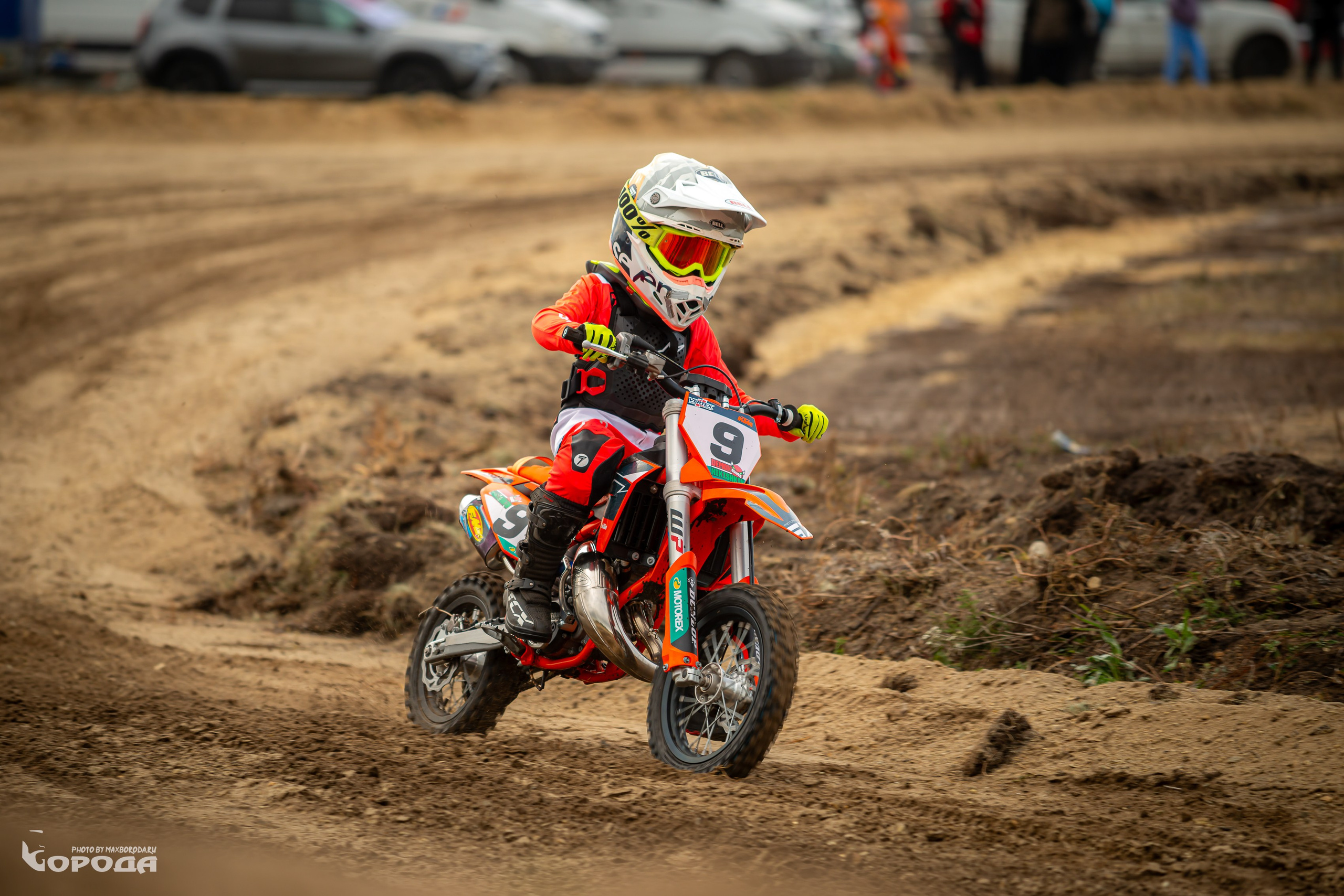 Варламово 2025. Фотограф | Макс Борода