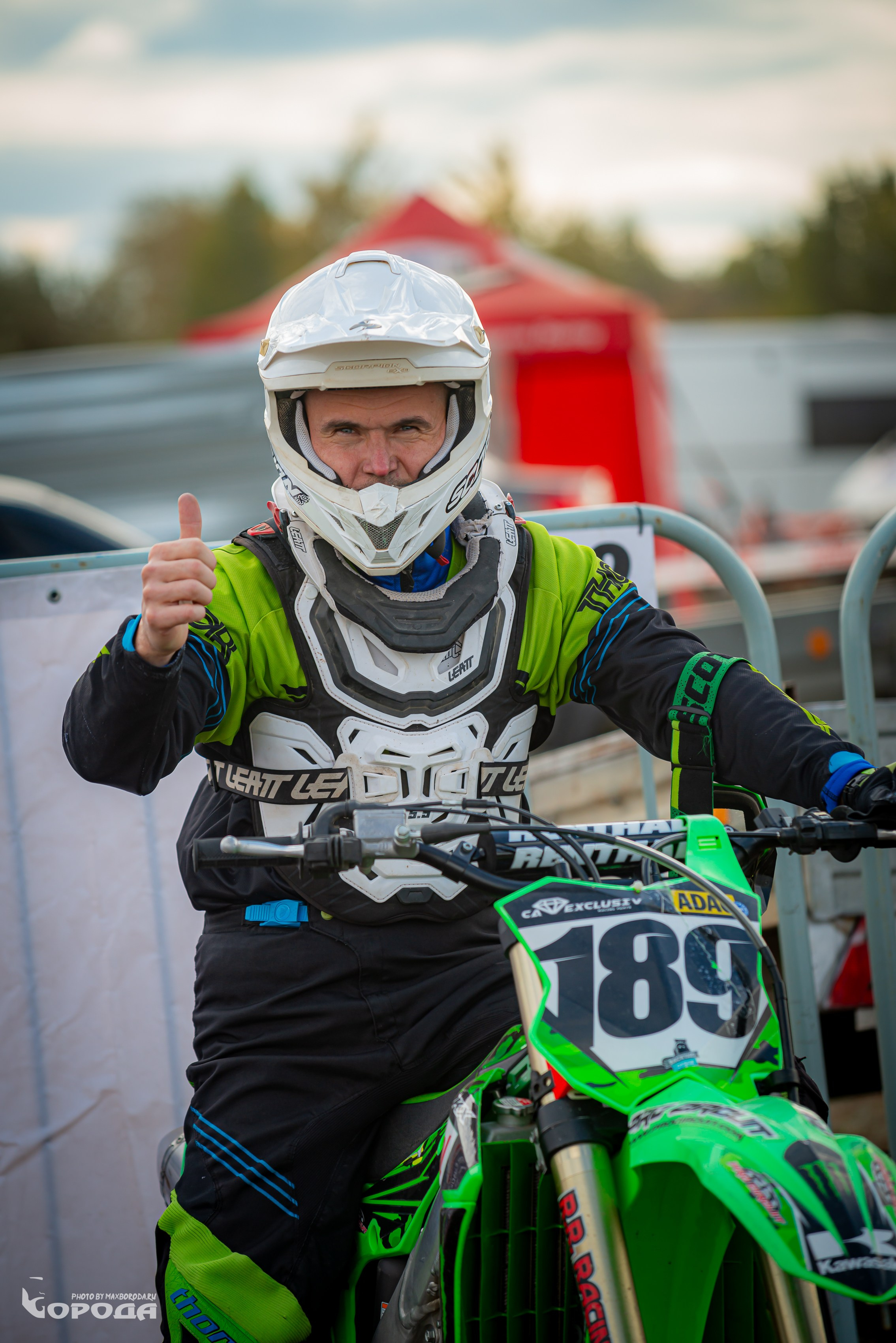 Варламово 2025. Фотограф | Макс Борода