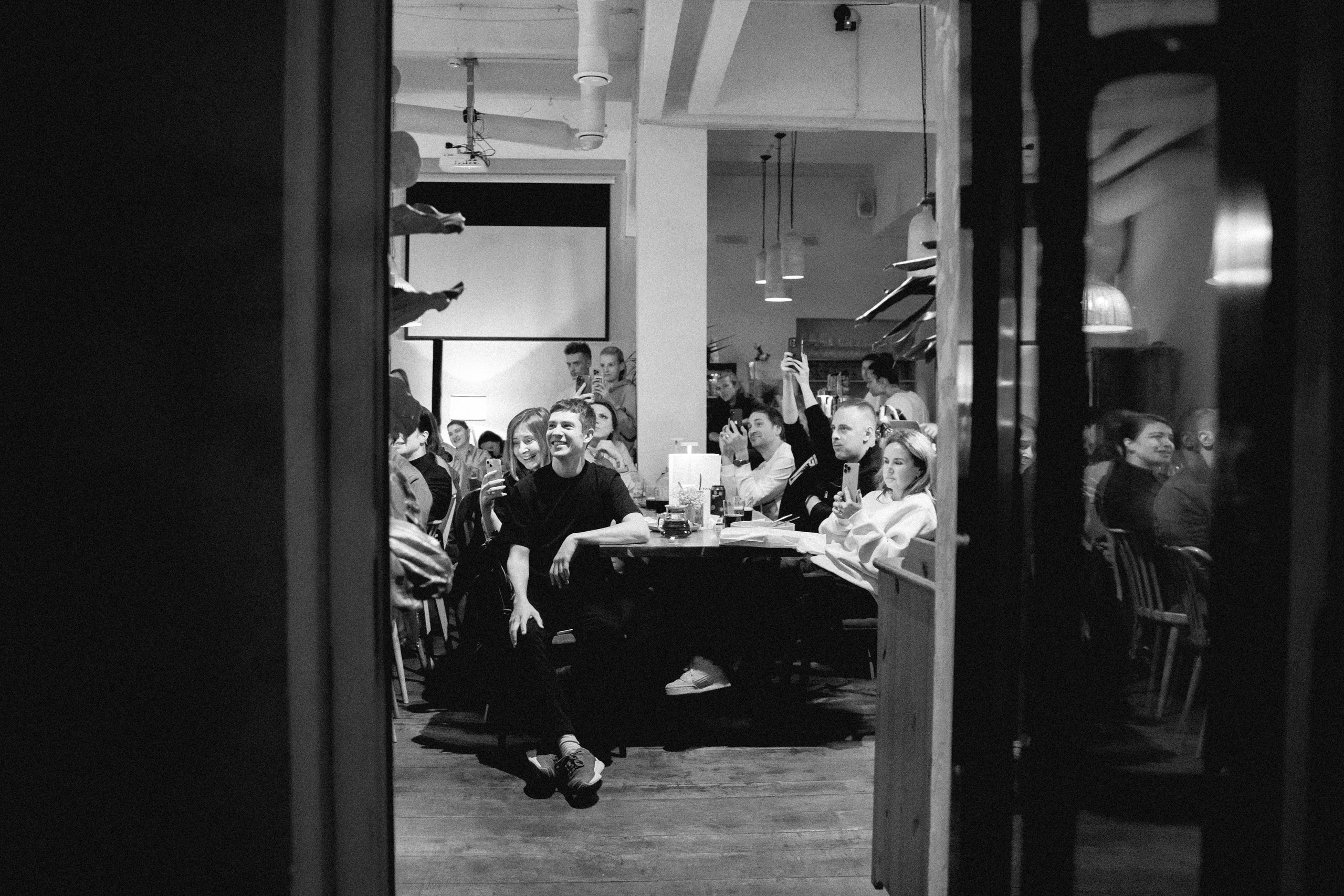 Fuckup event истории. Анастасия Максимова, фотограф, москва