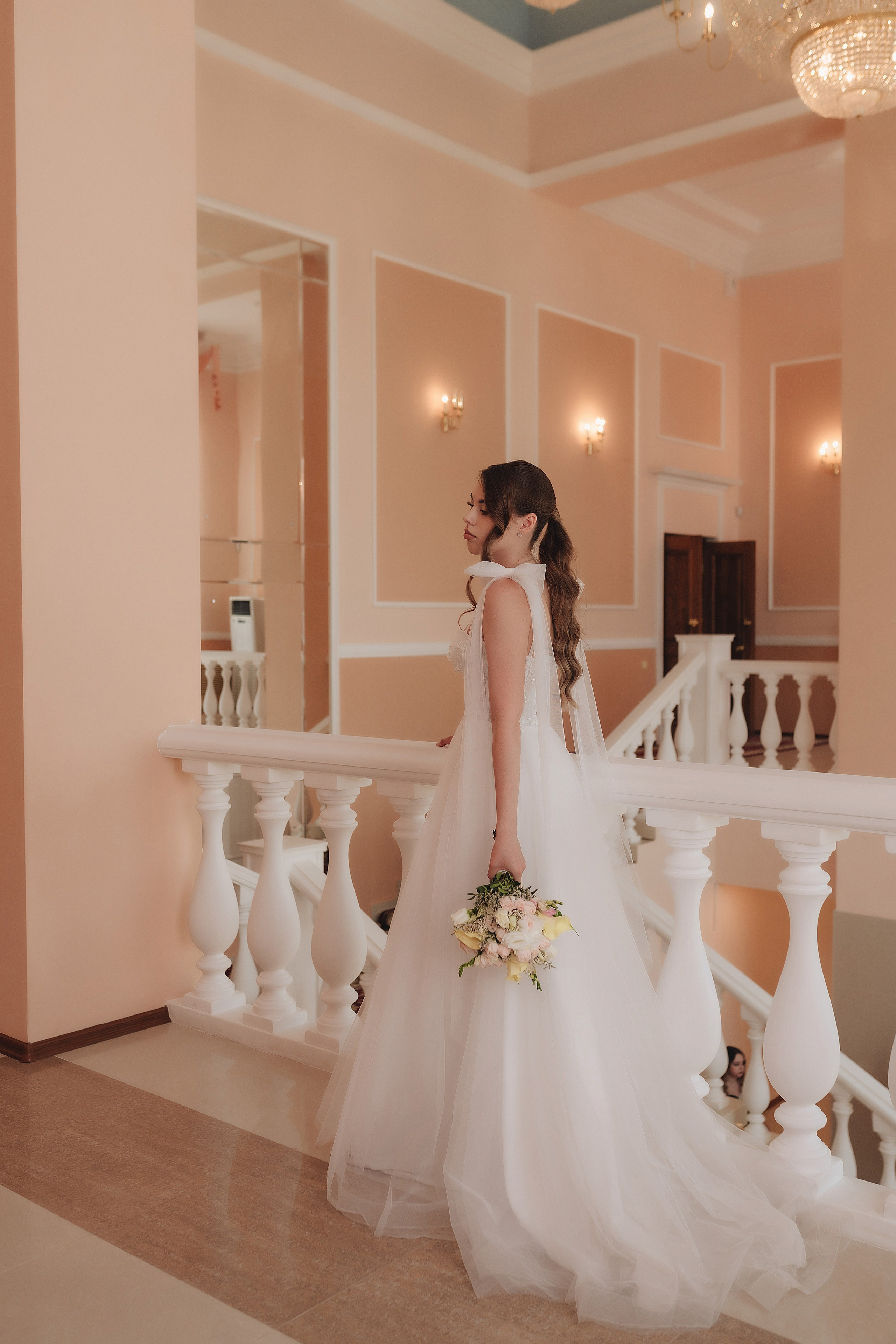 Алиса и Алексей. Фотограф Карина Шмулёва. Воронеж и область