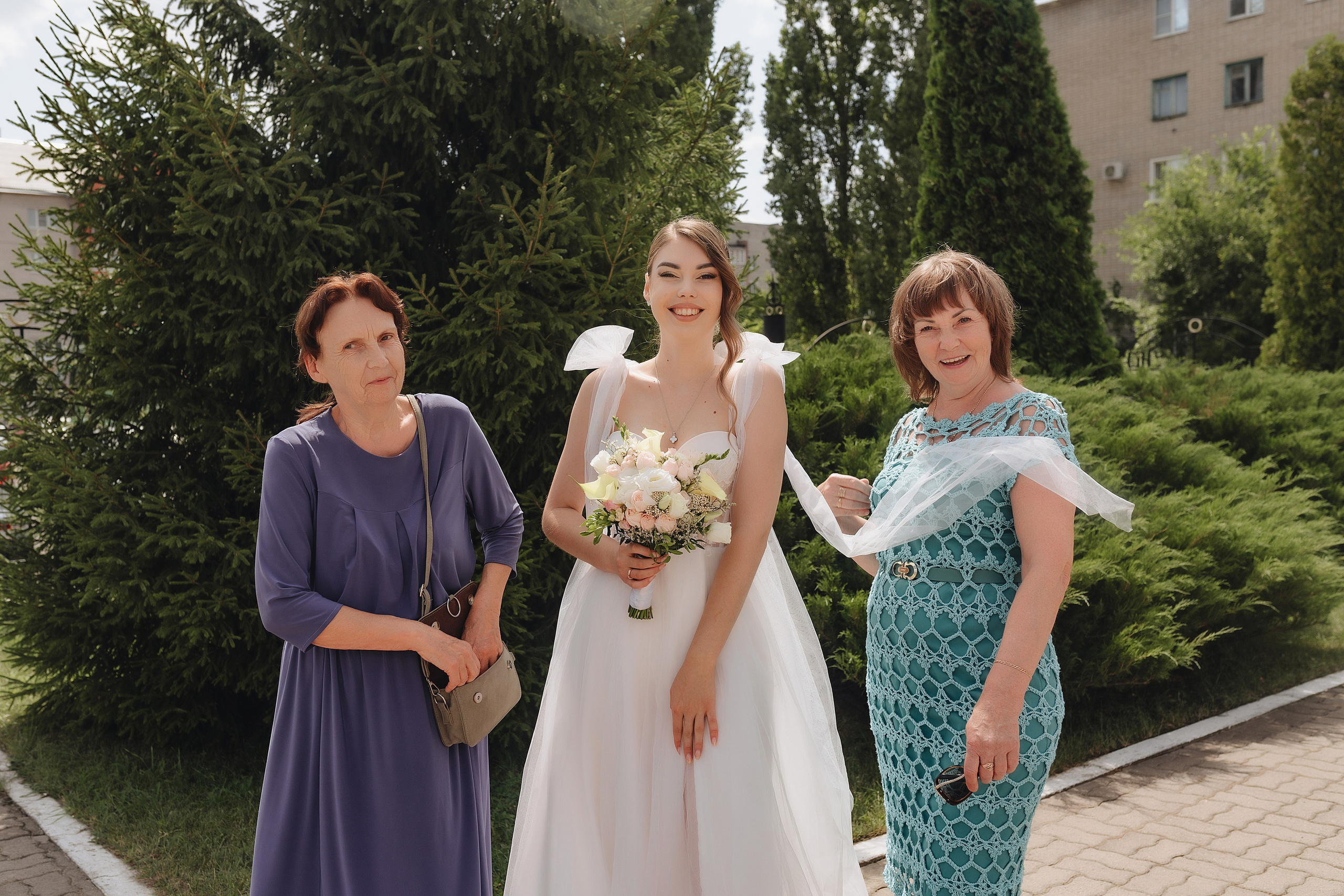 Алиса и Алексей. Фотограф Карина Шмулёва. Воронеж и область