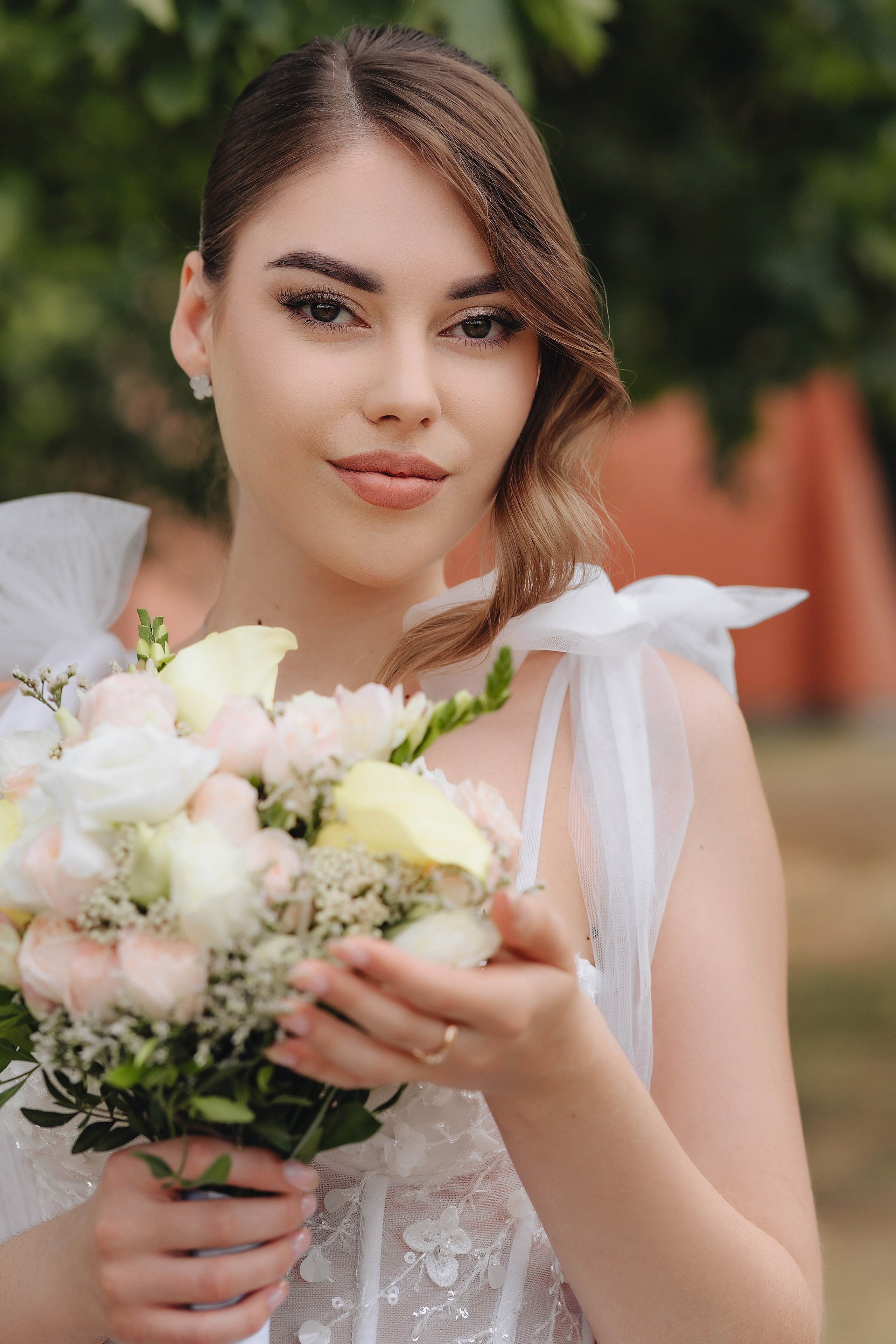 Алиса и Алексей. Фотограф Карина Шмулёва. Воронеж и область