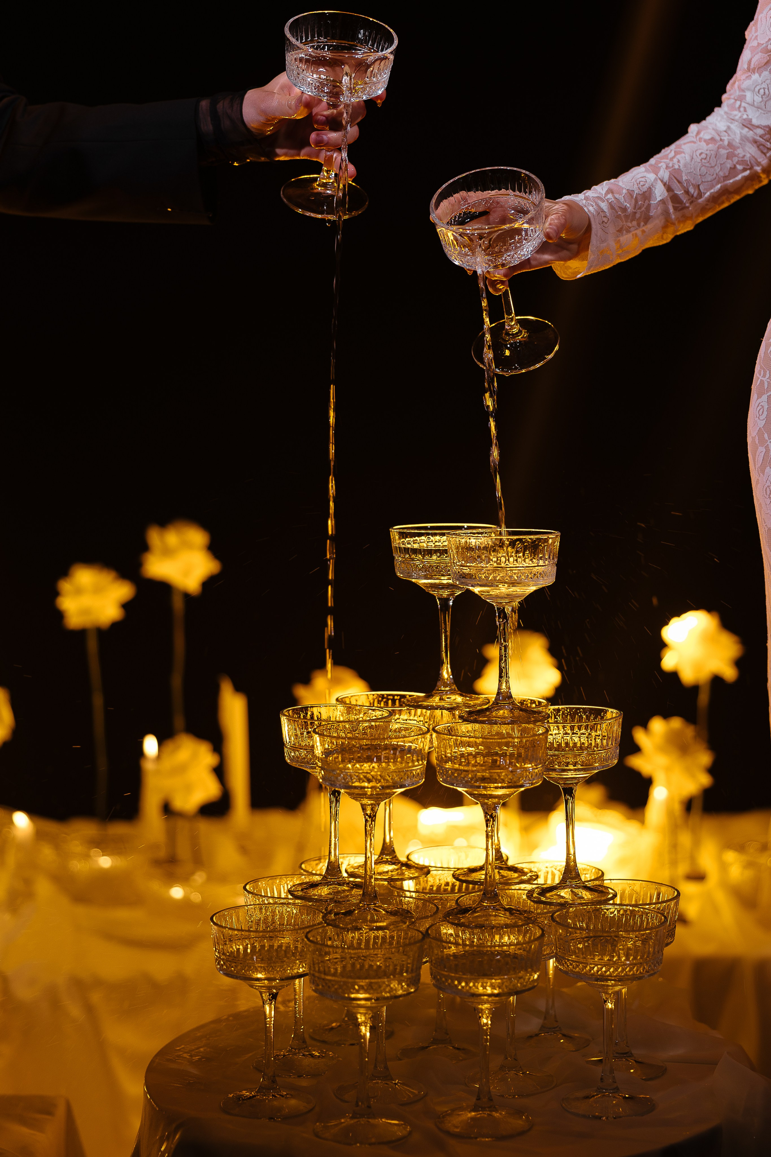 Представители любви. Свадебный | Семейный фотограф